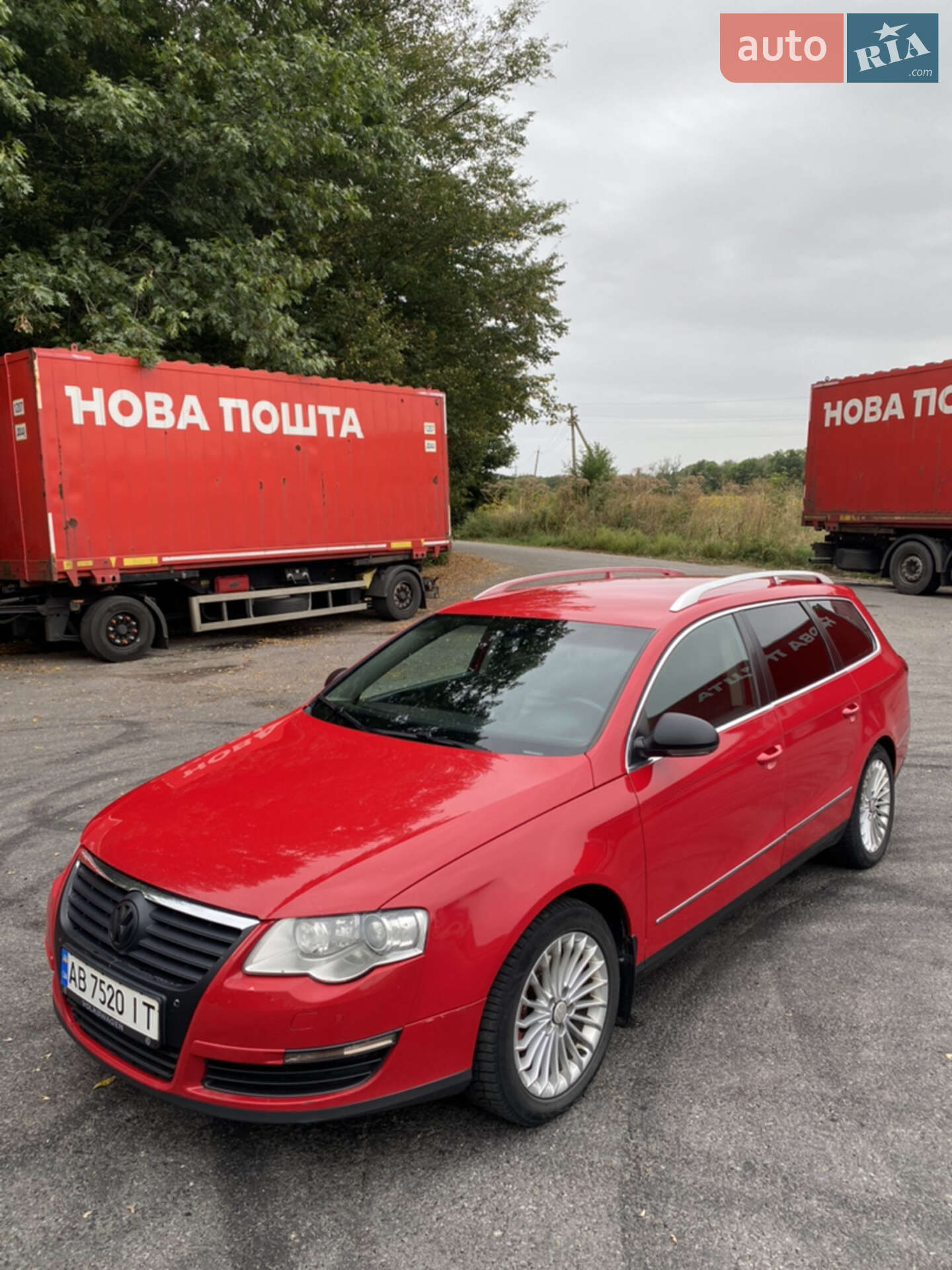 Volkswagen Passat 2010 VIN WVWZZZ3CZAE086722 фото оголошення 8 з 24