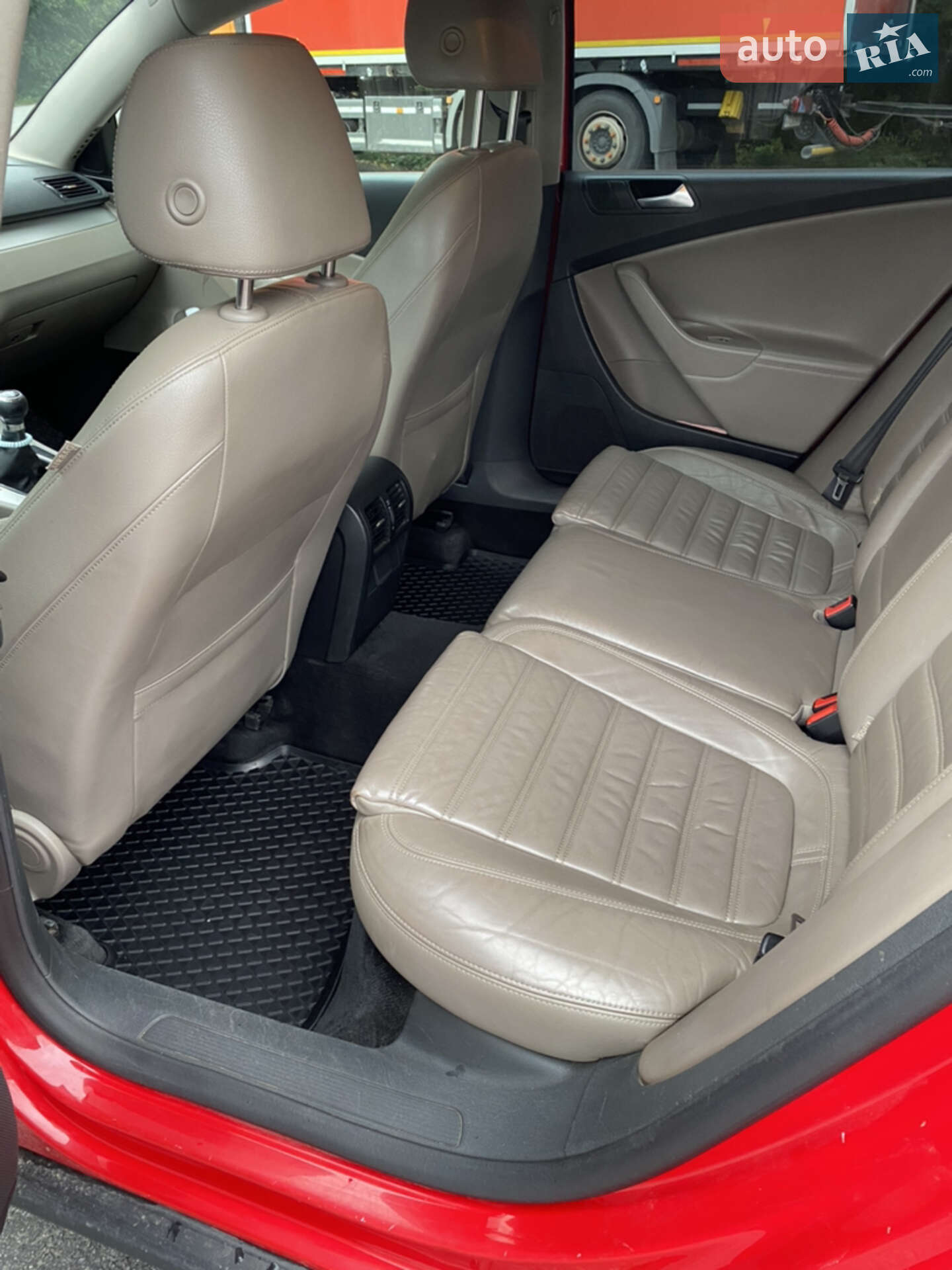Volkswagen Passat 2010 VIN WVWZZZ3CZAE086722 фото оголошення 15 з 24