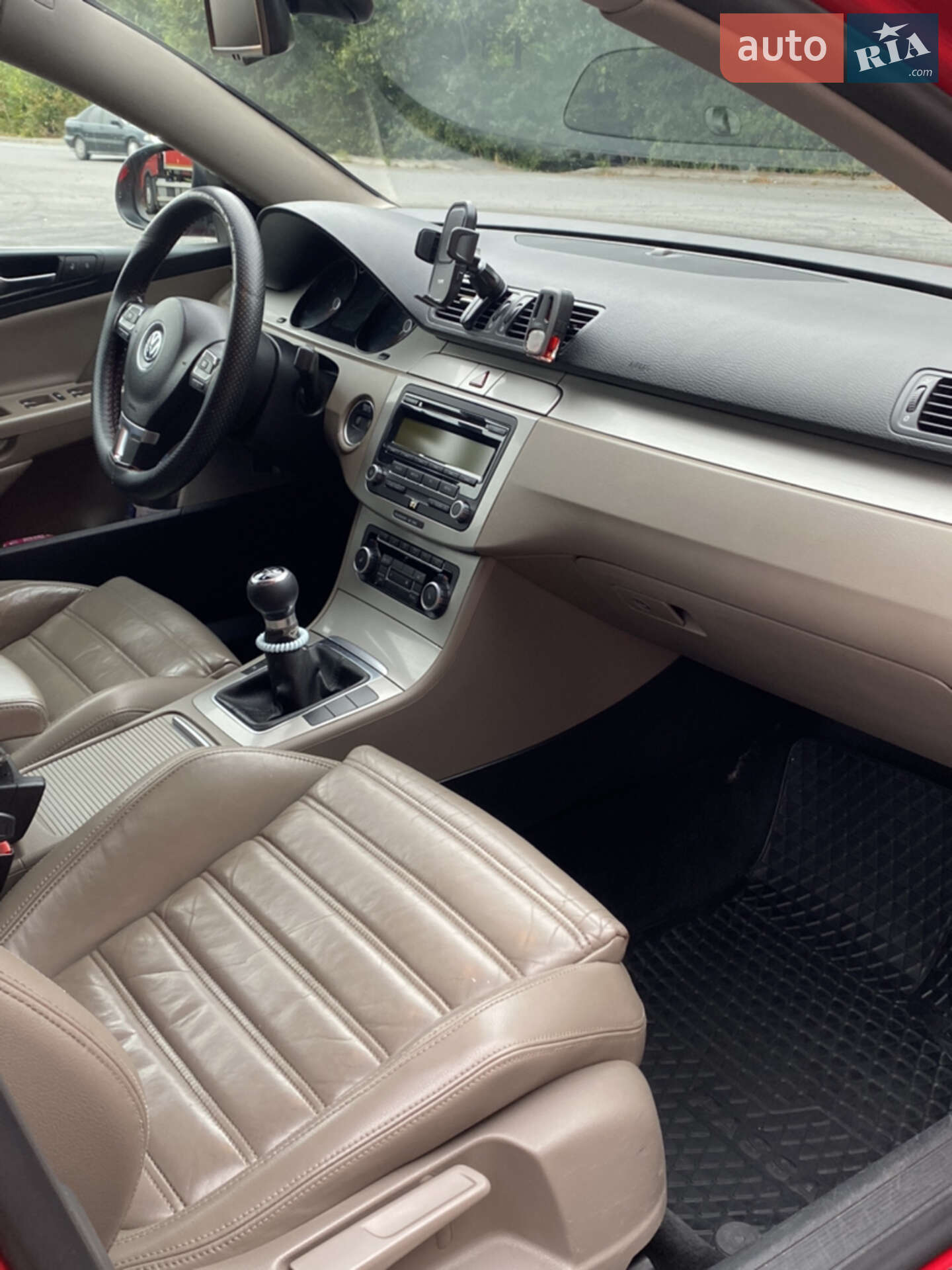 Volkswagen Passat 2010 VIN WVWZZZ3CZAE086722 фото оголошення 19 з 24