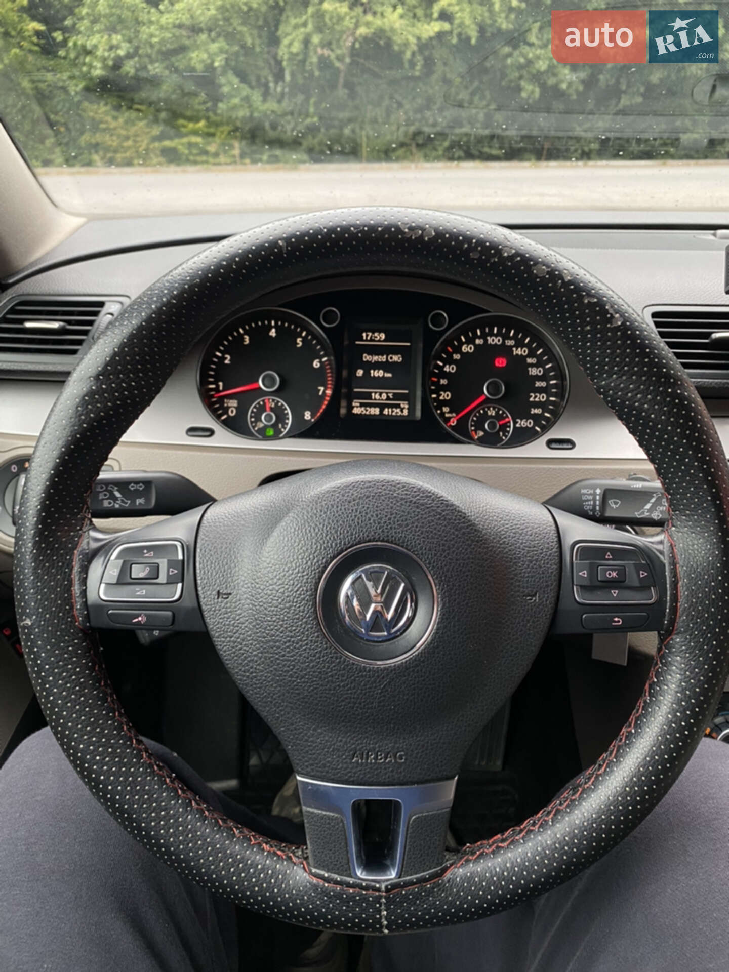 Volkswagen Passat 2010 VIN WVWZZZ3CZAE086722 фото оголошення 21 з 24