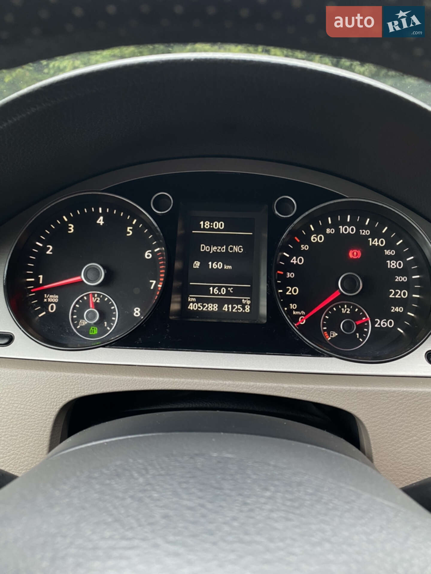 Volkswagen Passat 2010 VIN WVWZZZ3CZAE086722 фото оголошення 22 з 24