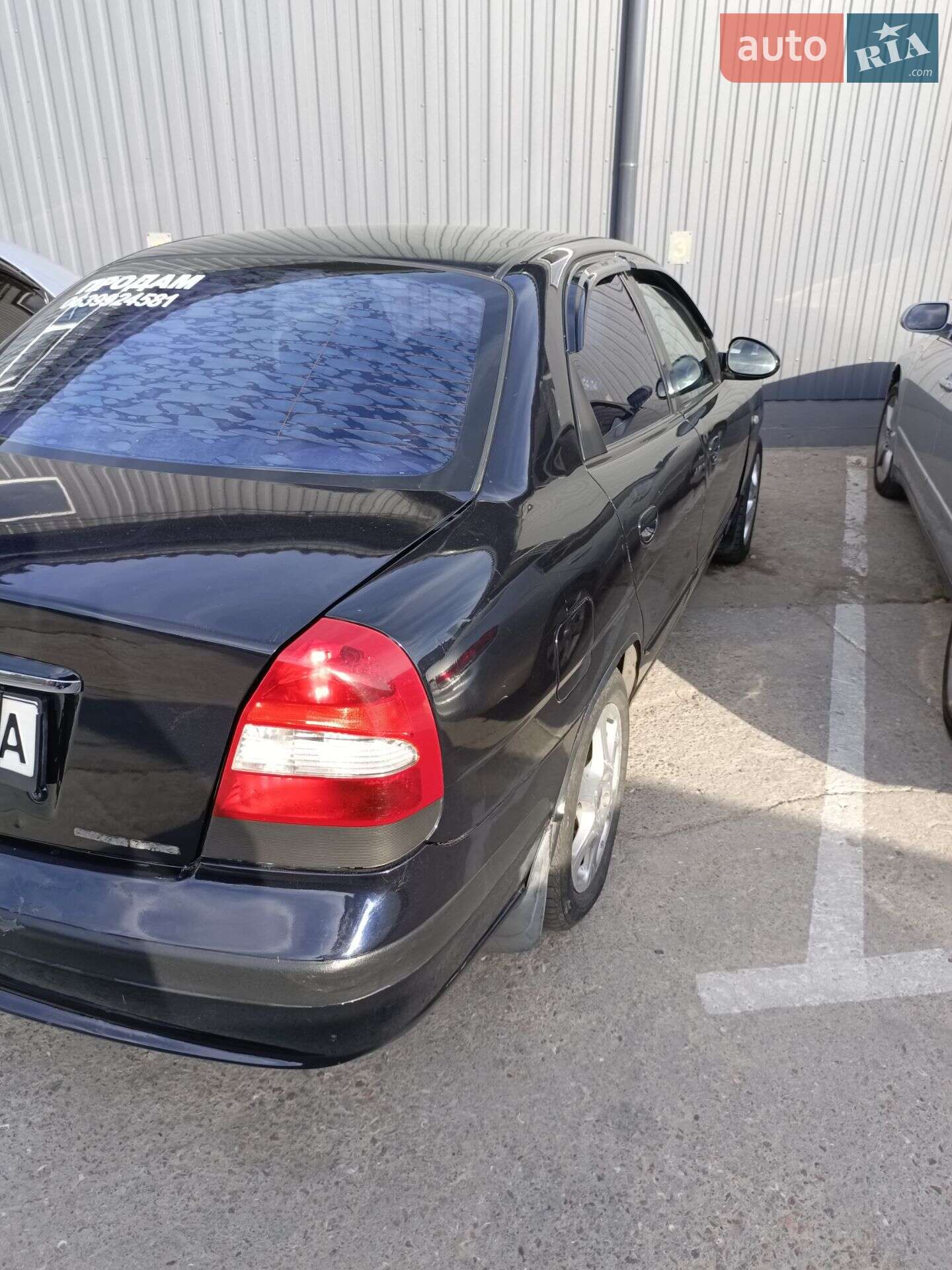 Daewoo Nubira 2001 VIN Y6DJF69ZE10000978 фото оголошення 28 з 48
