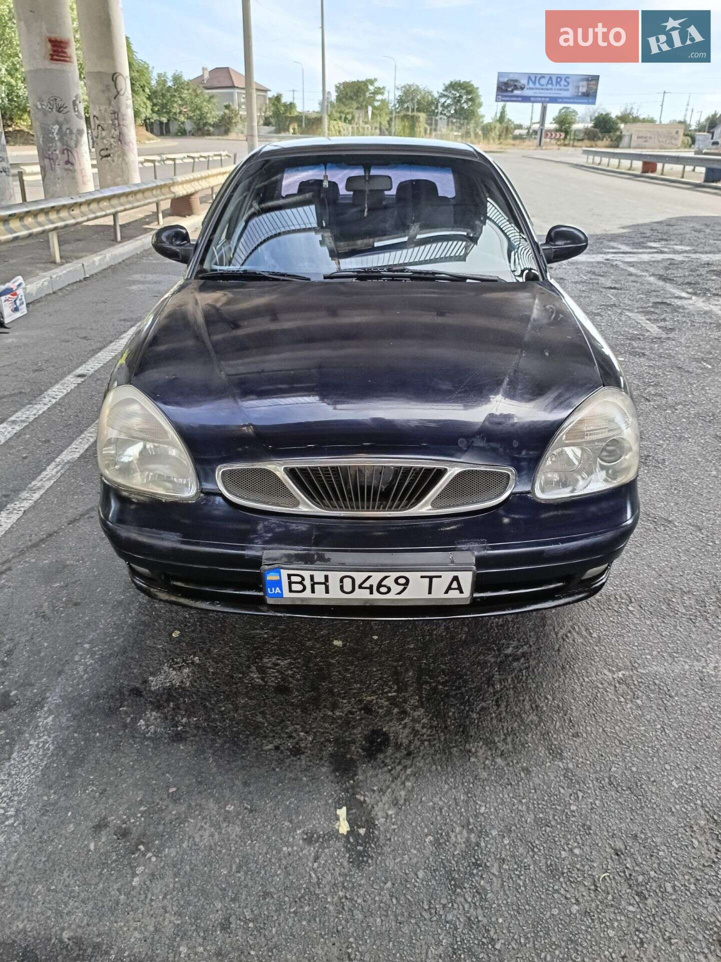 Daewoo Nubira 2001 VIN Y6DJF69ZE10000978 фото оголошення 30 з 48