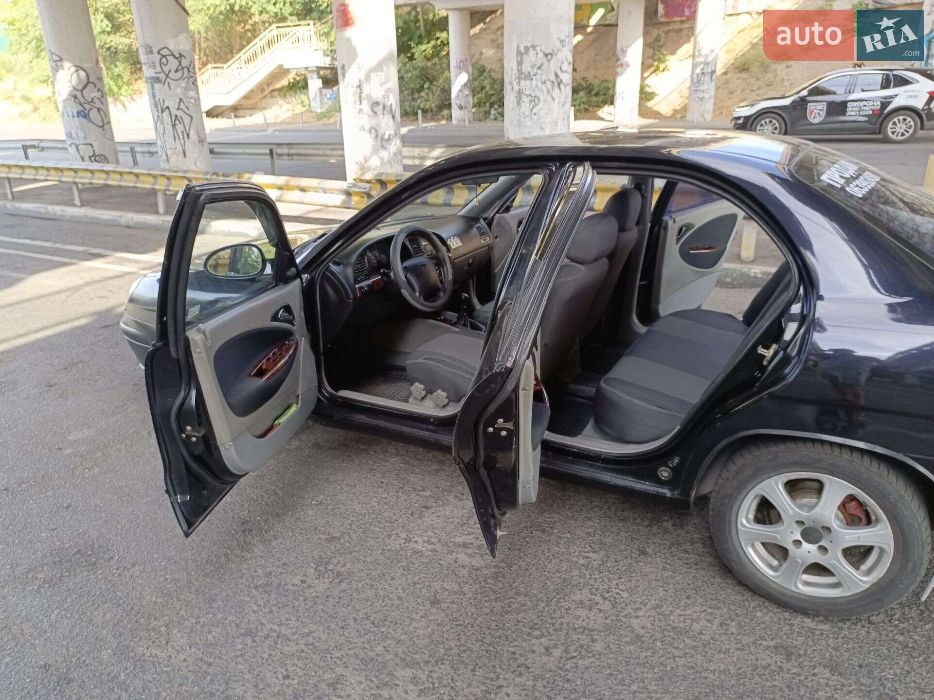 Daewoo Nubira 2001 VIN Y6DJF69ZE10000978 фото оголошення 34 з 48