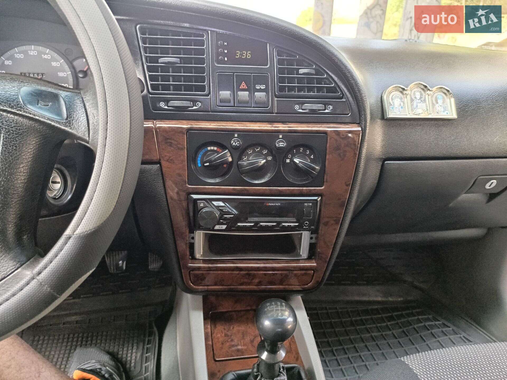 Daewoo Nubira 2001 VIN Y6DJF69ZE10000978 фото оголошення 36 з 48
