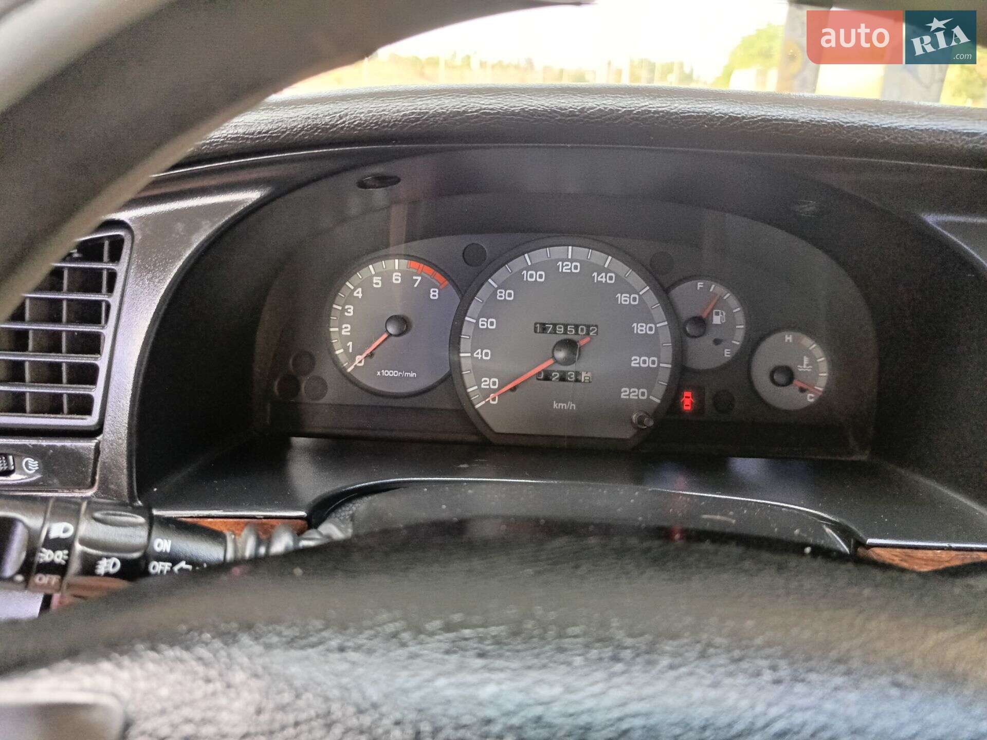 Daewoo Nubira 2001 VIN Y6DJF69ZE10000978 фото оголошення 37 з 48
