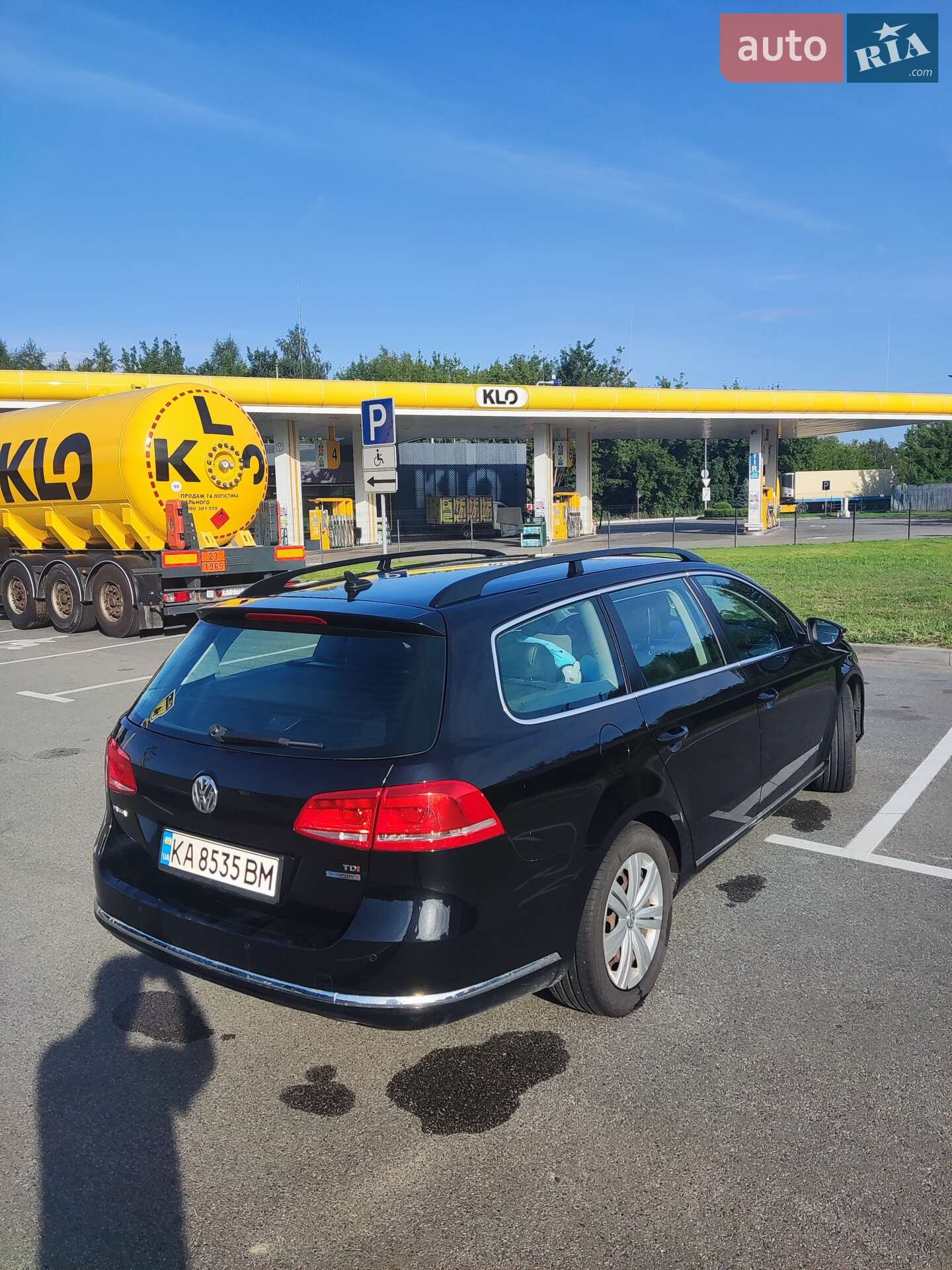 Volkswagen Passat 2014 VIN WVWZZZ3CZFE068159 фото оголошення 4 з 39