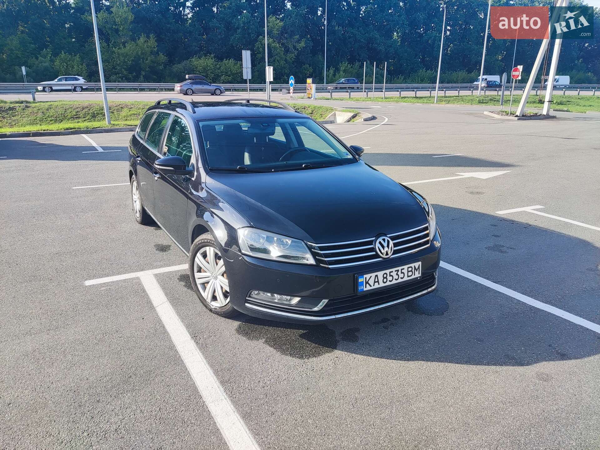 Volkswagen Passat 2014 VIN WVWZZZ3CZFE068159 фото оголошення 10 з 39