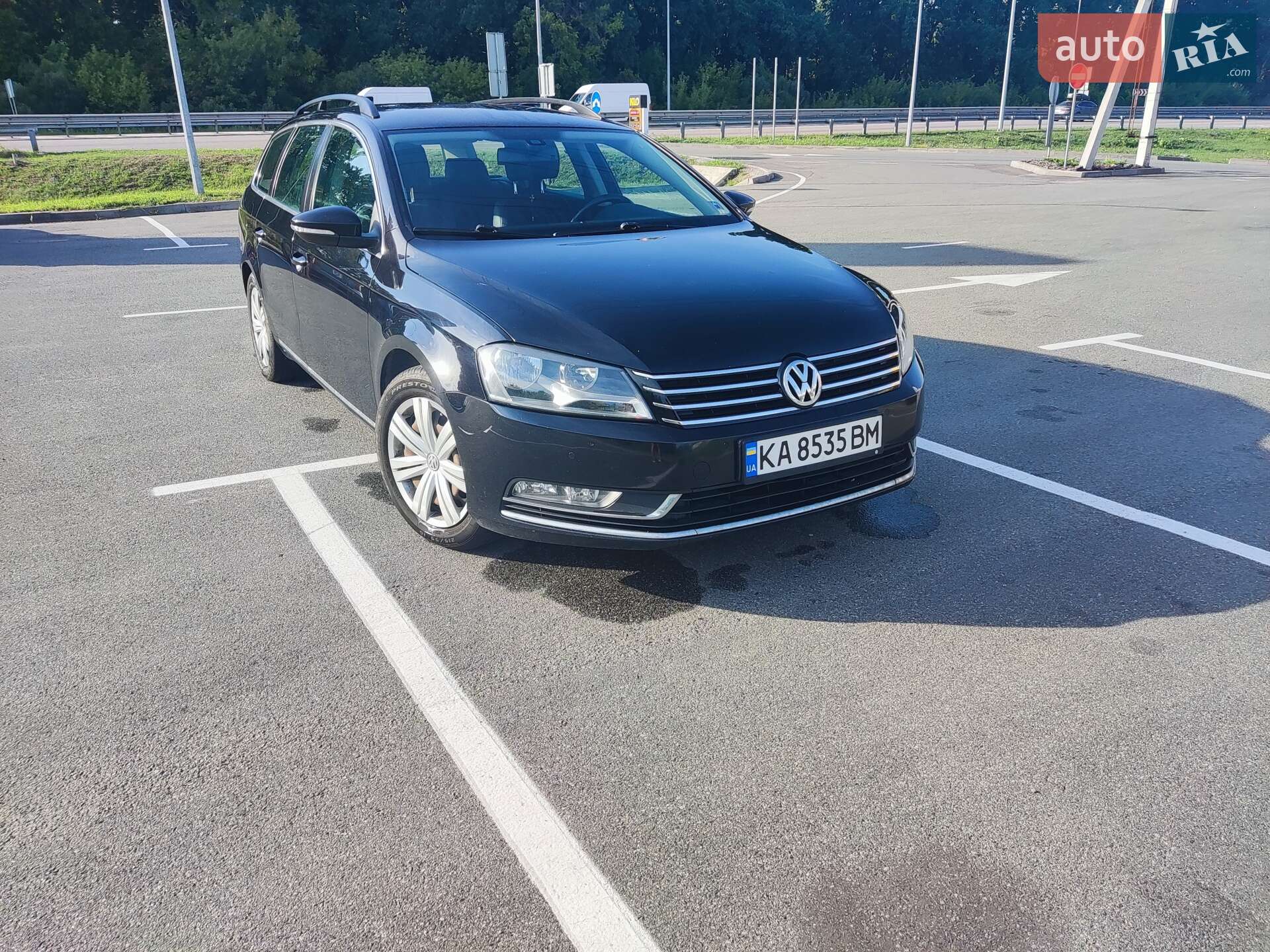 Volkswagen Passat 2014 VIN WVWZZZ3CZFE068159 фото оголошення 11 з 39