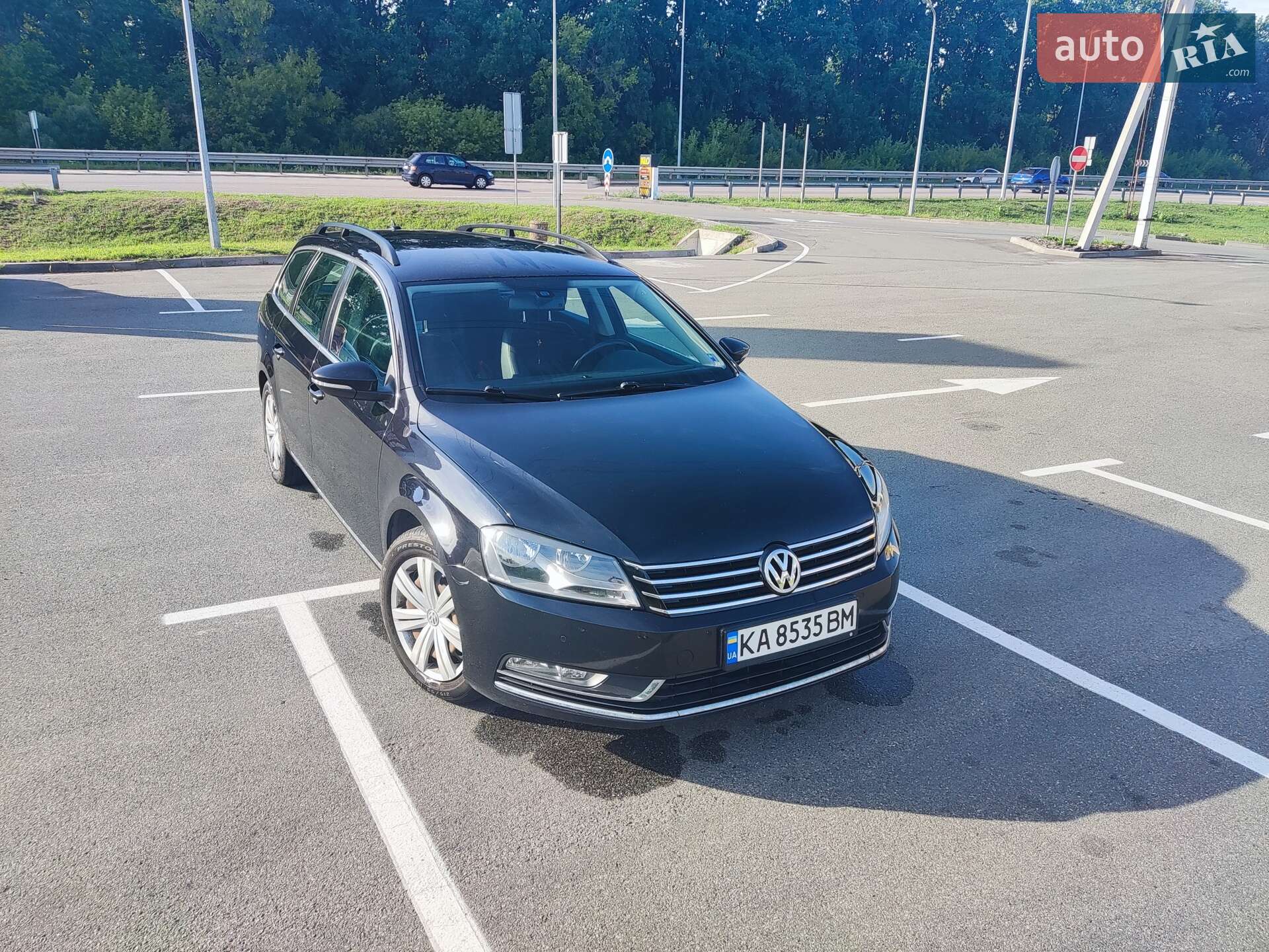 Volkswagen Passat 2014 VIN WVWZZZ3CZFE068159 фото оголошення 12 з 39