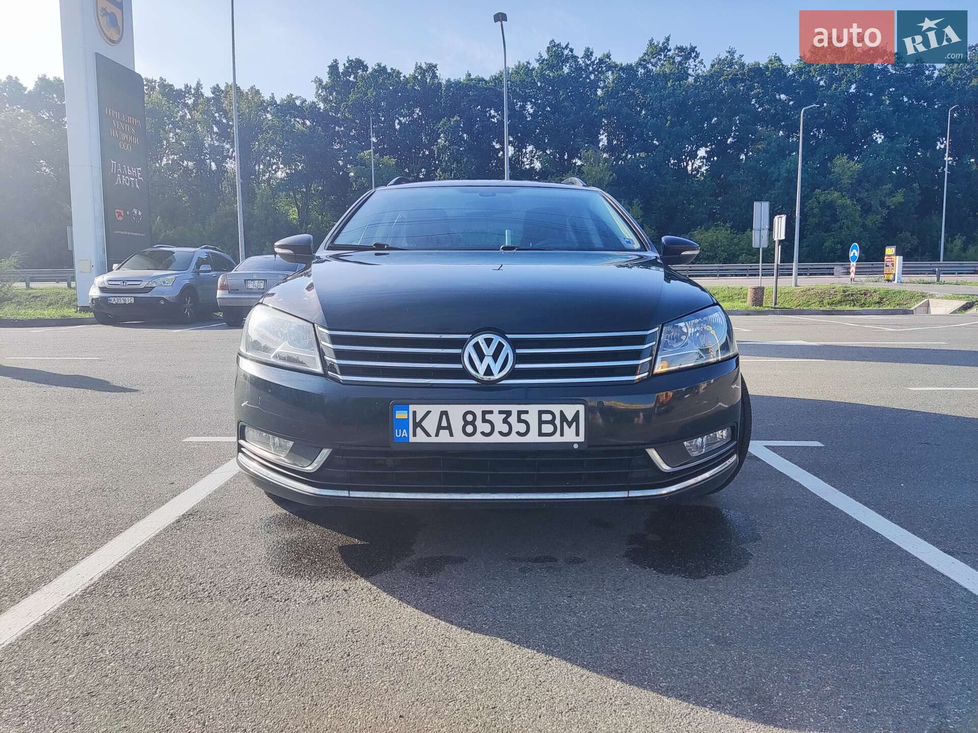 Volkswagen Passat 2014 VIN WVWZZZ3CZFE068159 фото оголошення 13 з 39