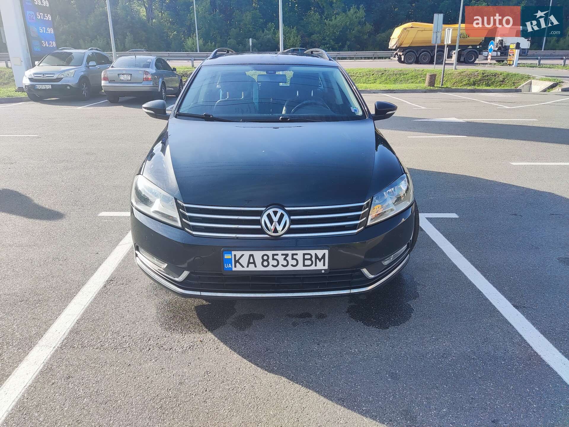 Volkswagen Passat 2014 VIN WVWZZZ3CZFE068159 фото оголошення 15 з 39