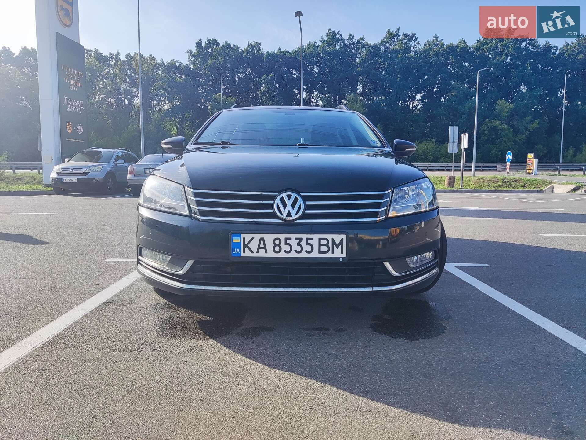 Volkswagen Passat 2014 VIN WVWZZZ3CZFE068159 фото оголошення 14 з 39