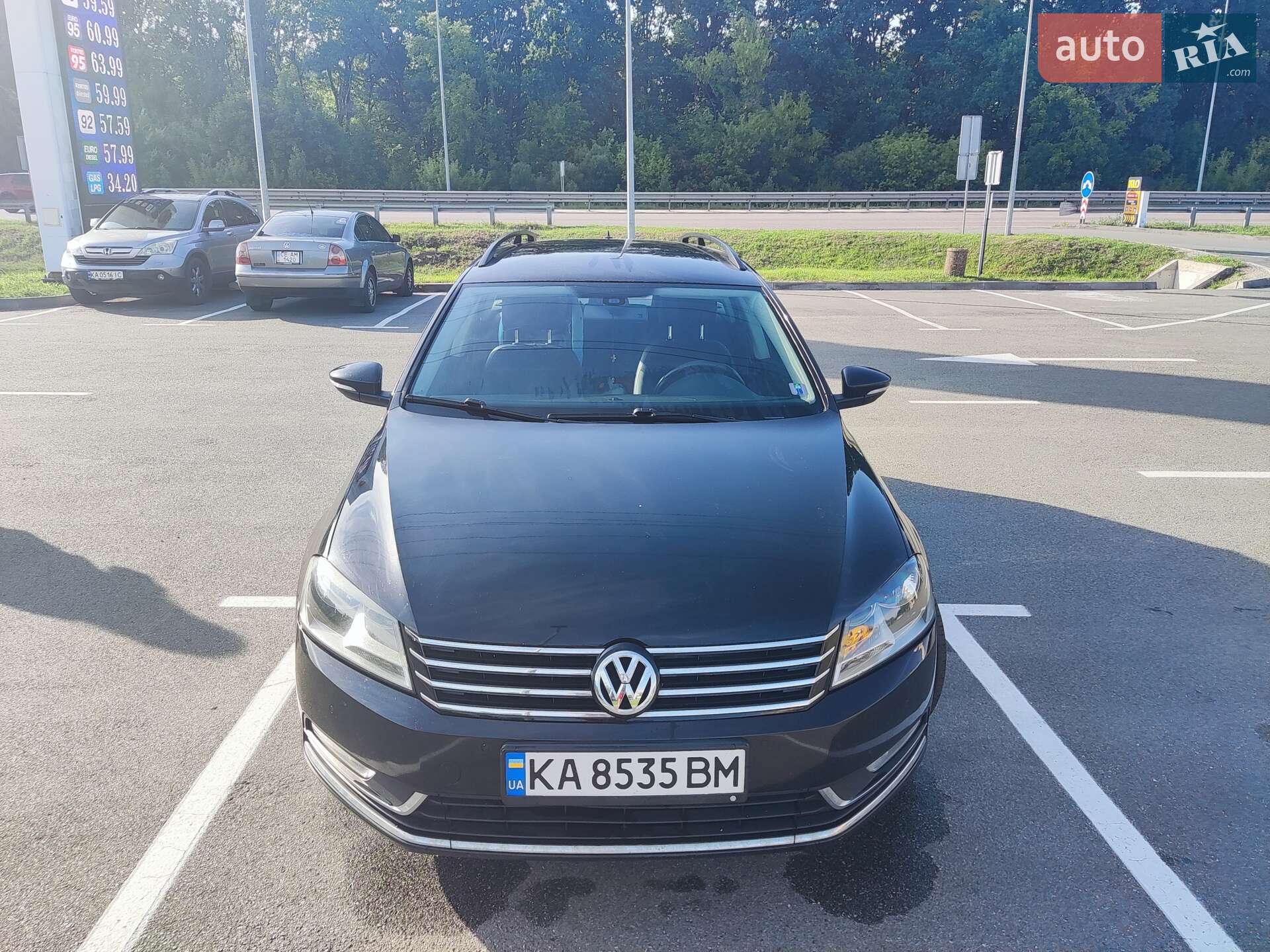 Volkswagen Passat 2014 VIN WVWZZZ3CZFE068159 фото оголошення 16 з 39