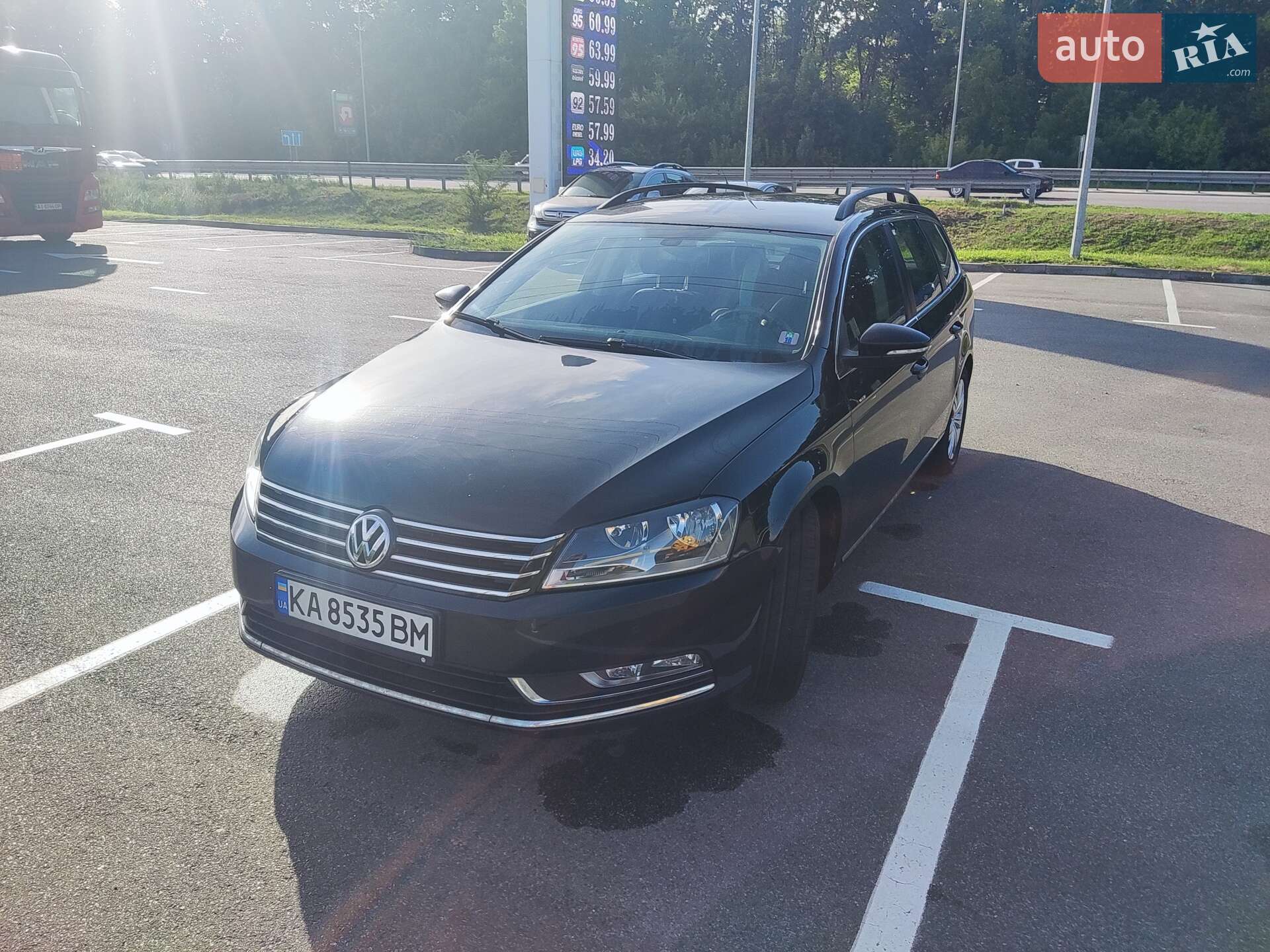 Volkswagen Passat 2014 VIN WVWZZZ3CZFE068159 фото оголошення 17 з 39