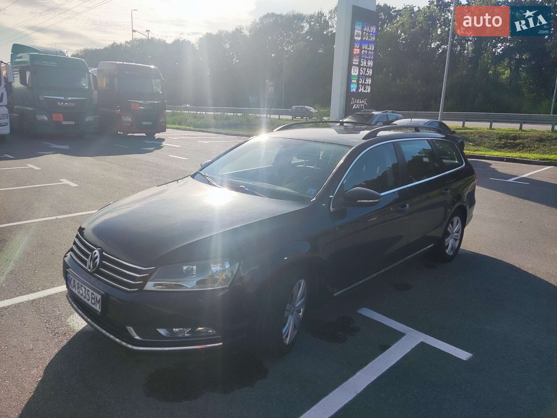 Volkswagen Passat 2014 VIN WVWZZZ3CZFE068159 фото оголошення 20 з 39
