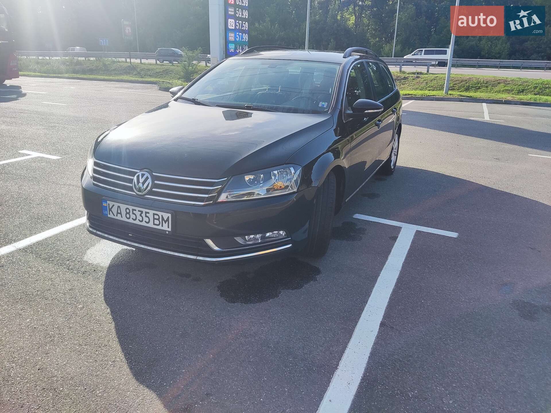 Volkswagen Passat 2014 VIN WVWZZZ3CZFE068159 фото оголошення 18 з 39