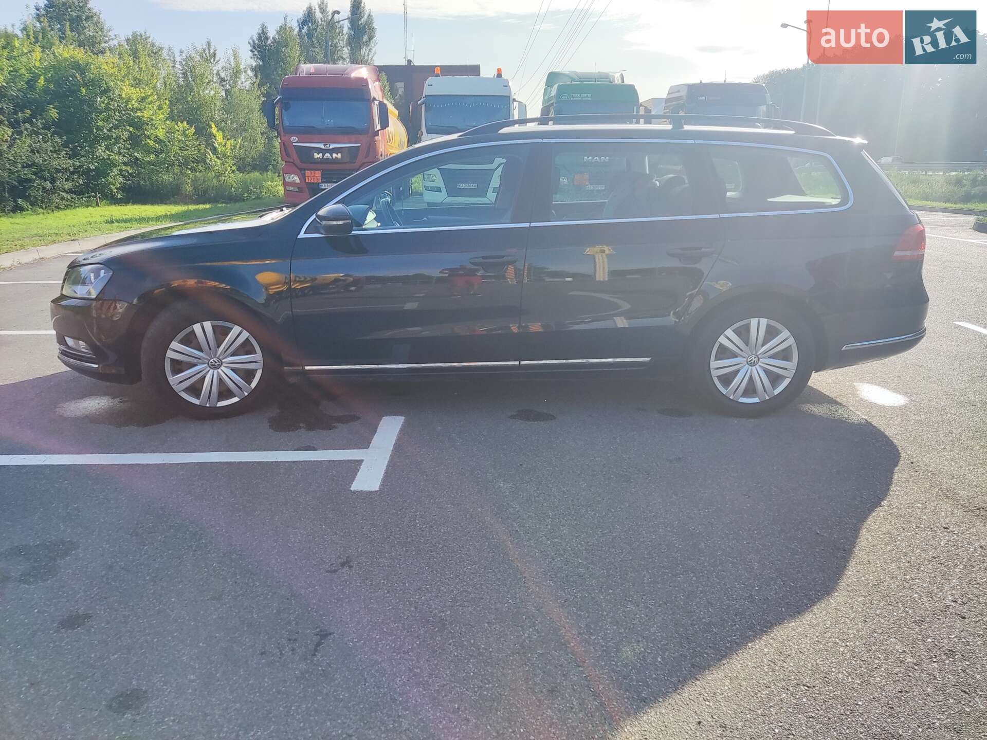 Volkswagen Passat 2014 VIN WVWZZZ3CZFE068159 фото оголошення 21 з 39