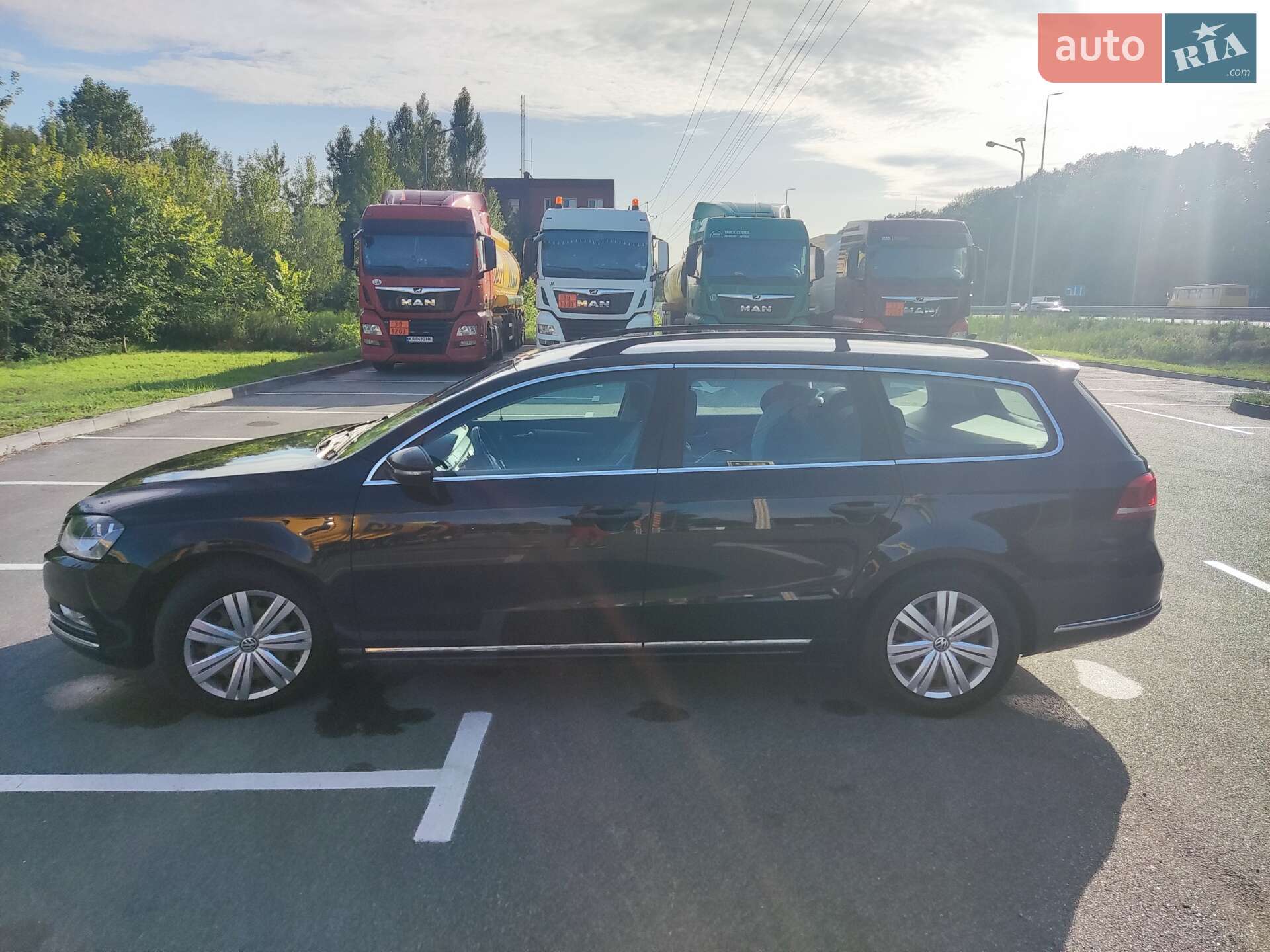 Volkswagen Passat 2014 VIN WVWZZZ3CZFE068159 фото оголошення 22 з 39