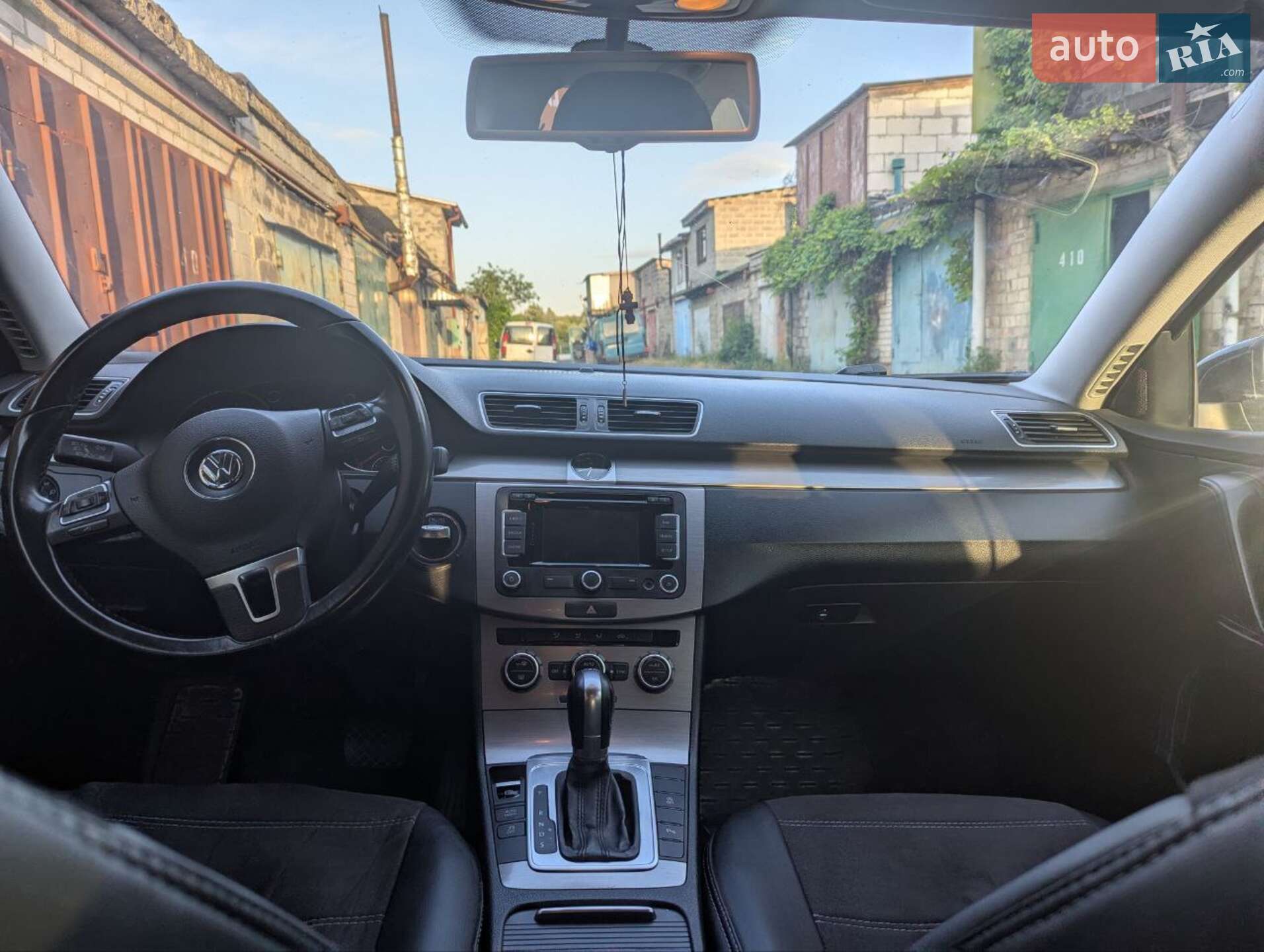 Volkswagen Passat 2014 VIN WVWZZZ3CZFE068159 фото оголошення 30 з 39