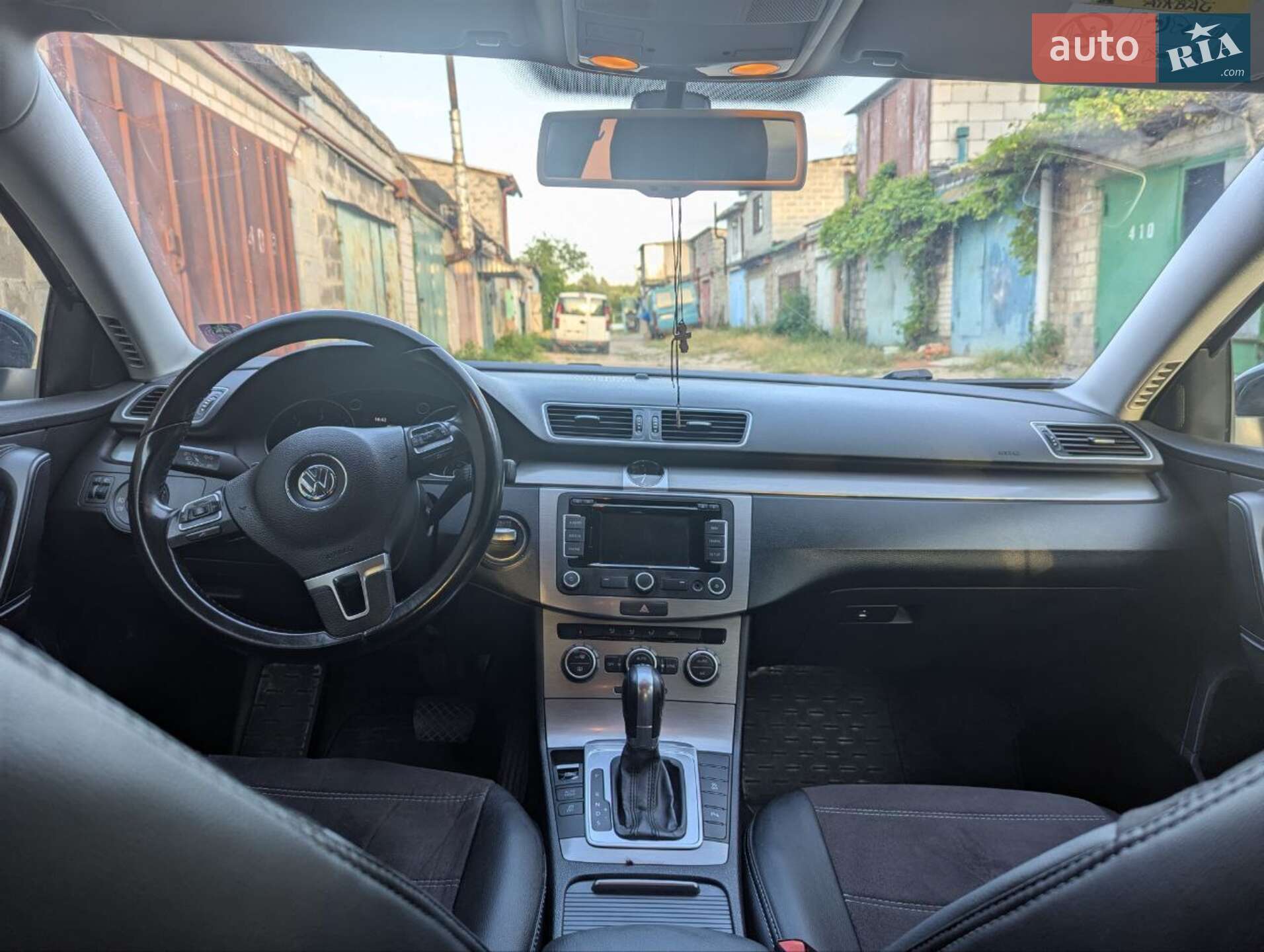 Volkswagen Passat 2014 VIN WVWZZZ3CZFE068159 фото оголошення 33 з 39