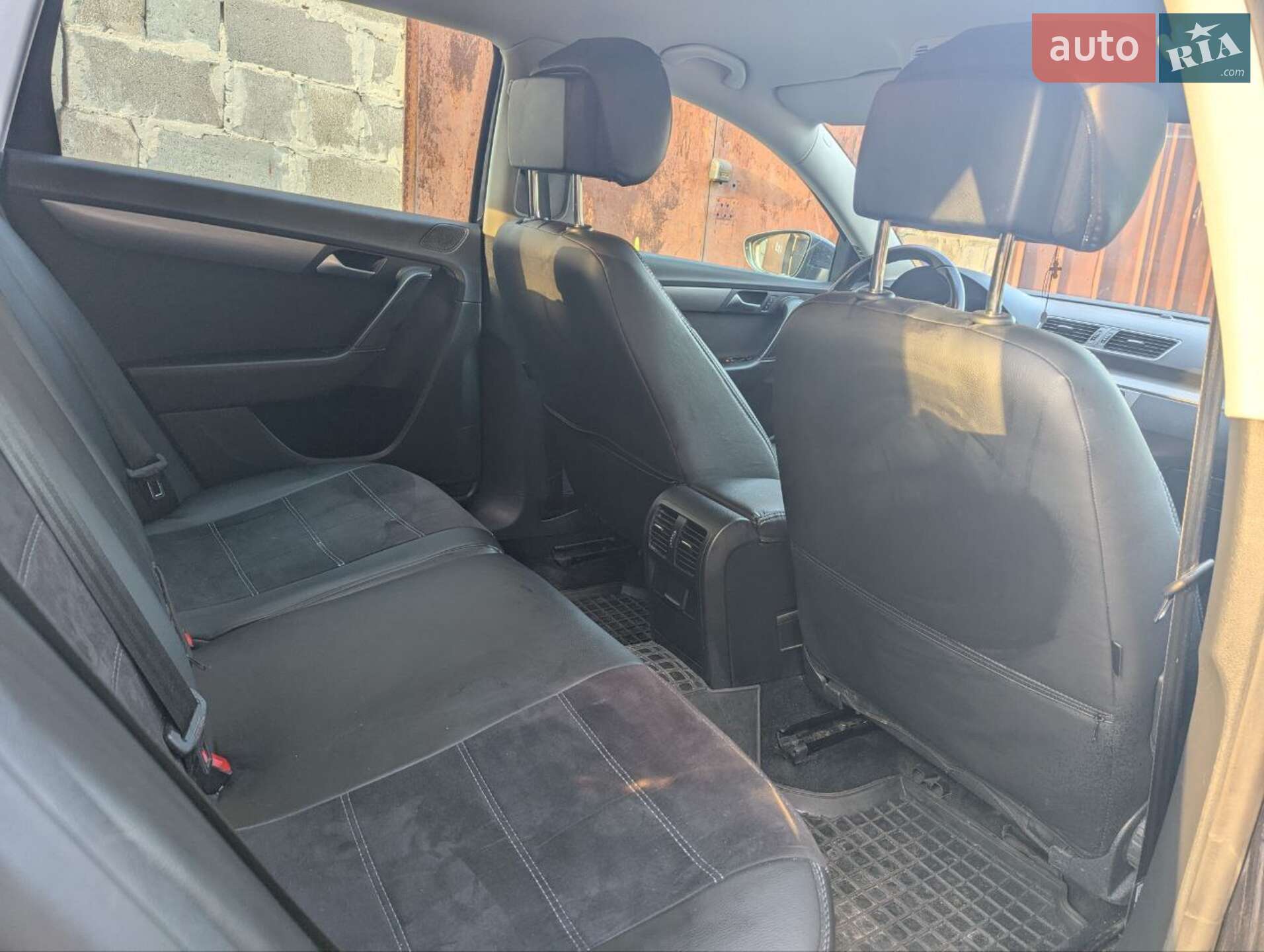 Volkswagen Passat 2014 VIN WVWZZZ3CZFE068159 фото оголошення 34 з 39
