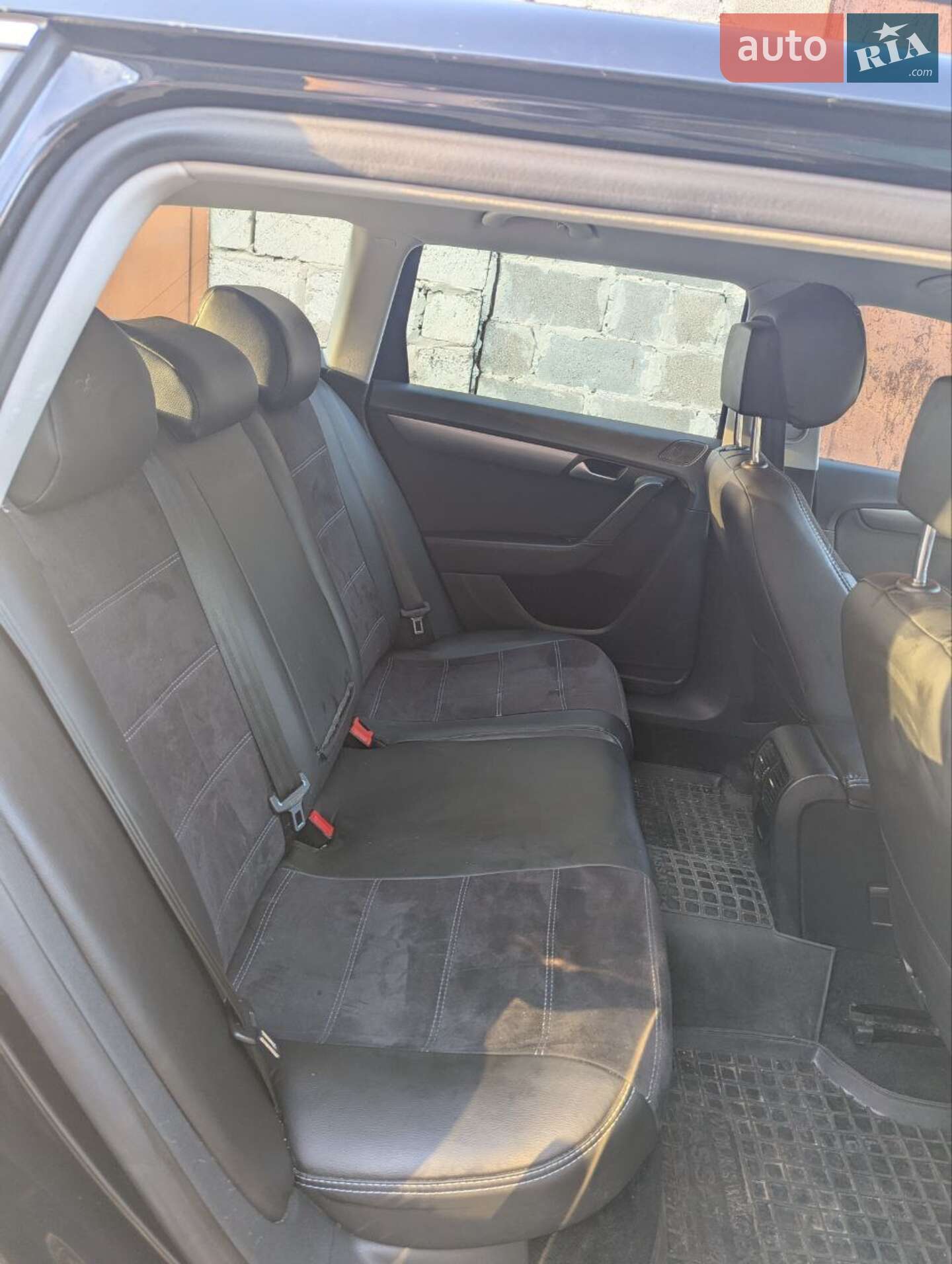 Volkswagen Passat 2014 VIN WVWZZZ3CZFE068159 фото оголошення 35 з 39