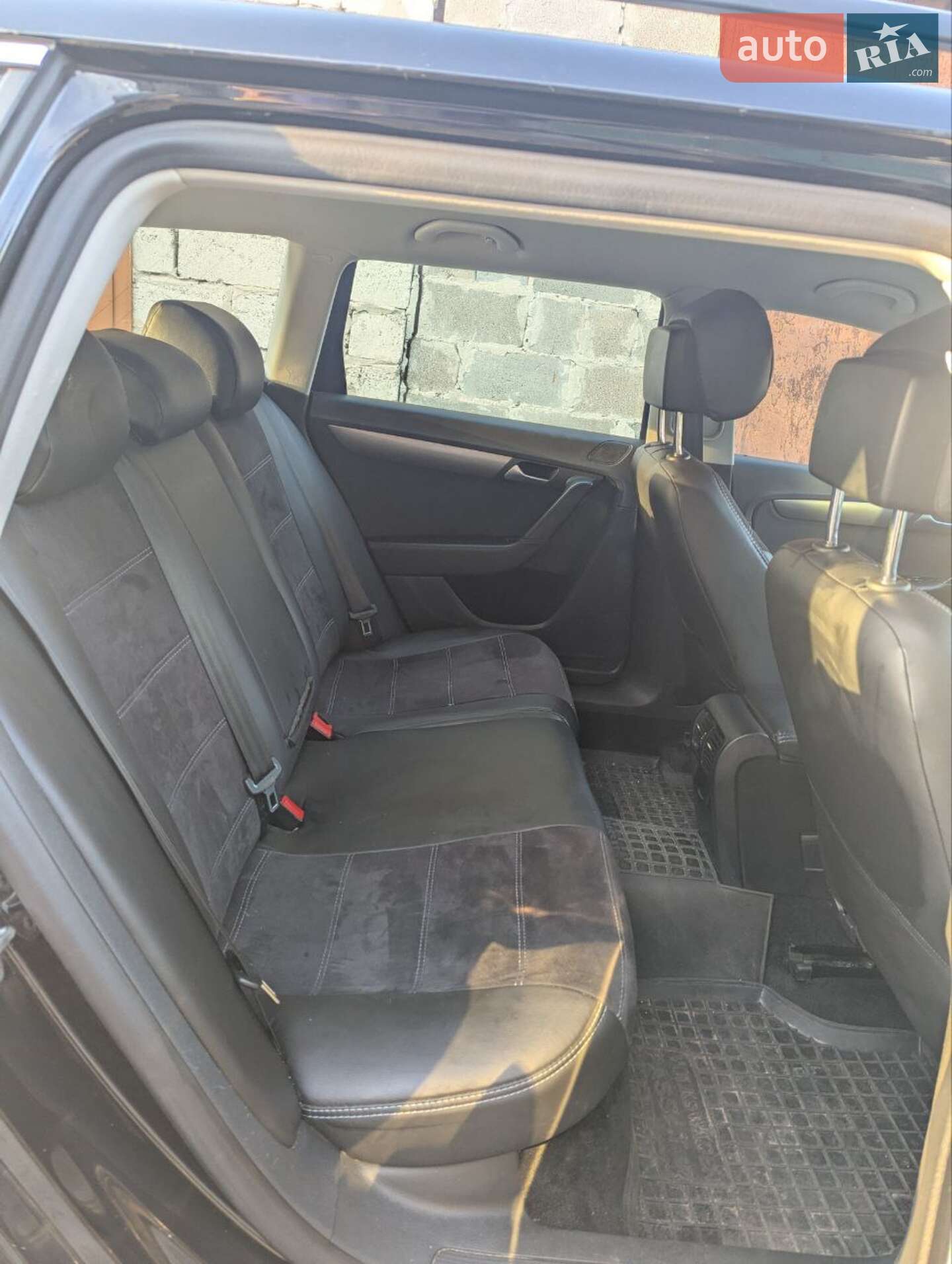 Volkswagen Passat 2014 VIN WVWZZZ3CZFE068159 фото оголошення 36 з 39