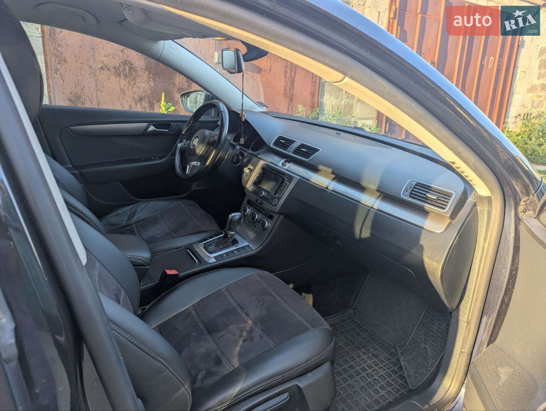 Volkswagen Passat 2014 VIN WVWZZZ3CZFE068159 фото оголошення 37 з 39