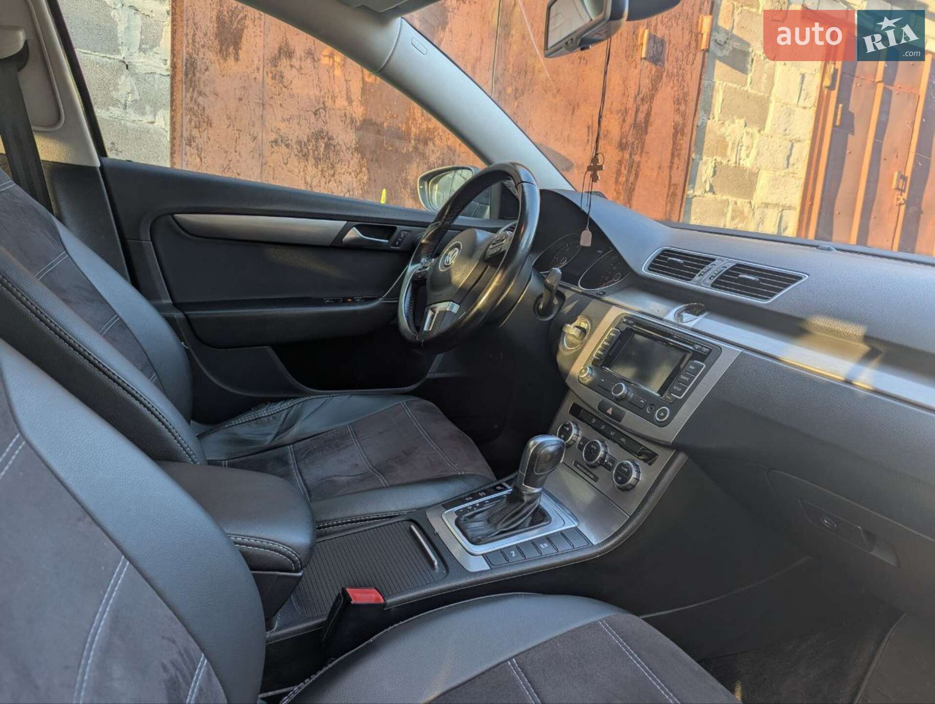 Volkswagen Passat 2014 VIN WVWZZZ3CZFE068159 фото оголошення 39 з 39