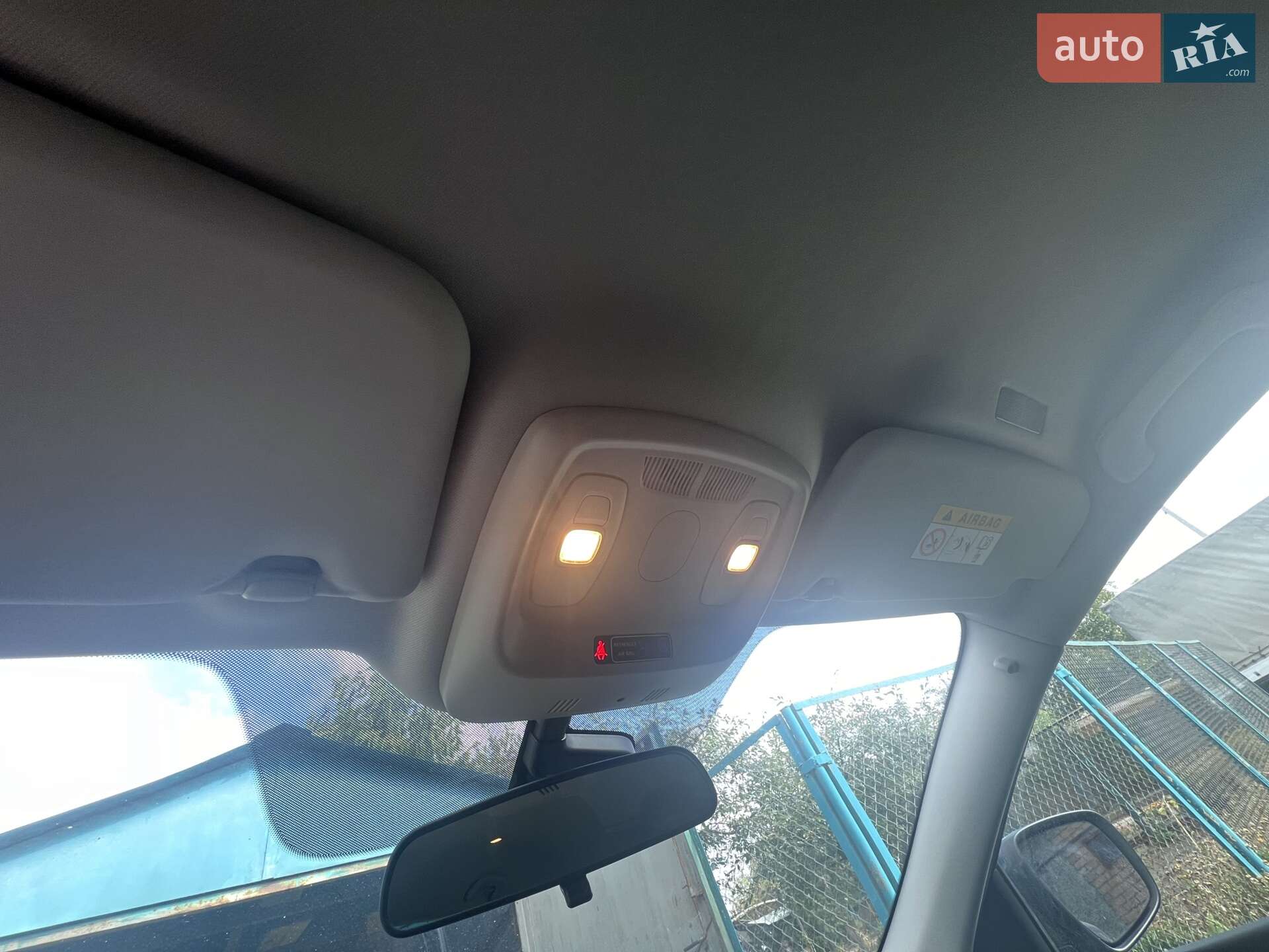 Renault Kadjar 2020 VIN VF1RFE00366405888 фото оголошення 12 з 17