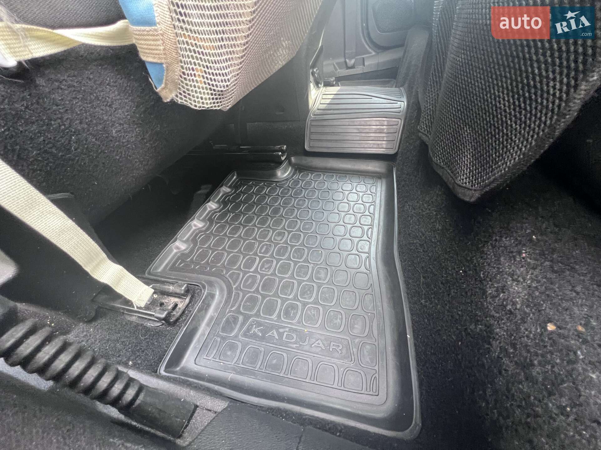 Renault Kadjar 2020 VIN VF1RFE00366405888 фото оголошення 16 з 17