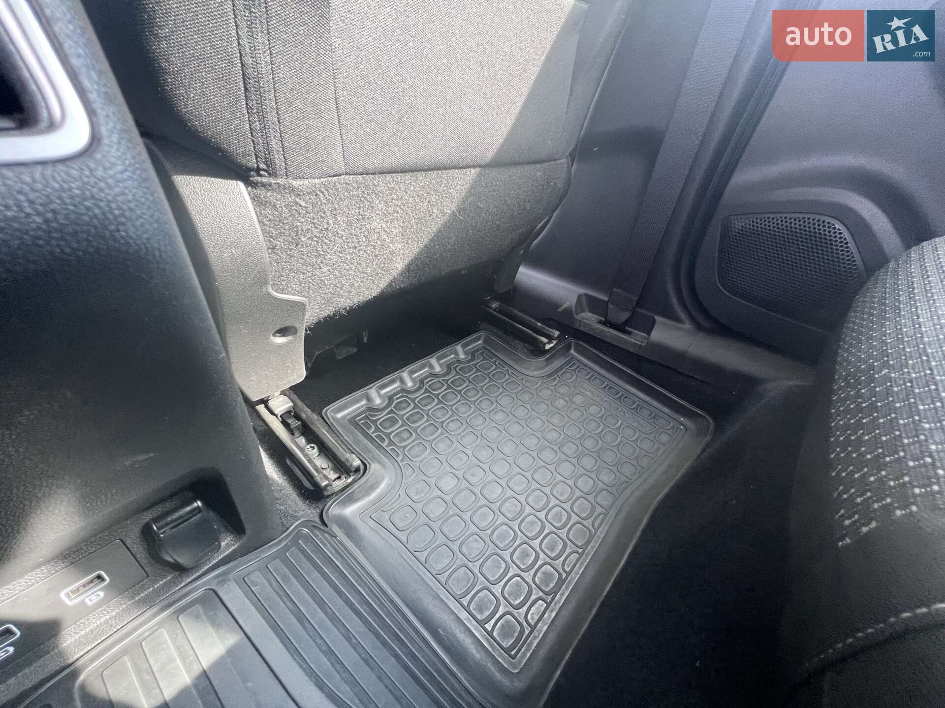 Renault Kadjar 2020 VIN VF1RFE00366405888 фото оголошення 17 з 17