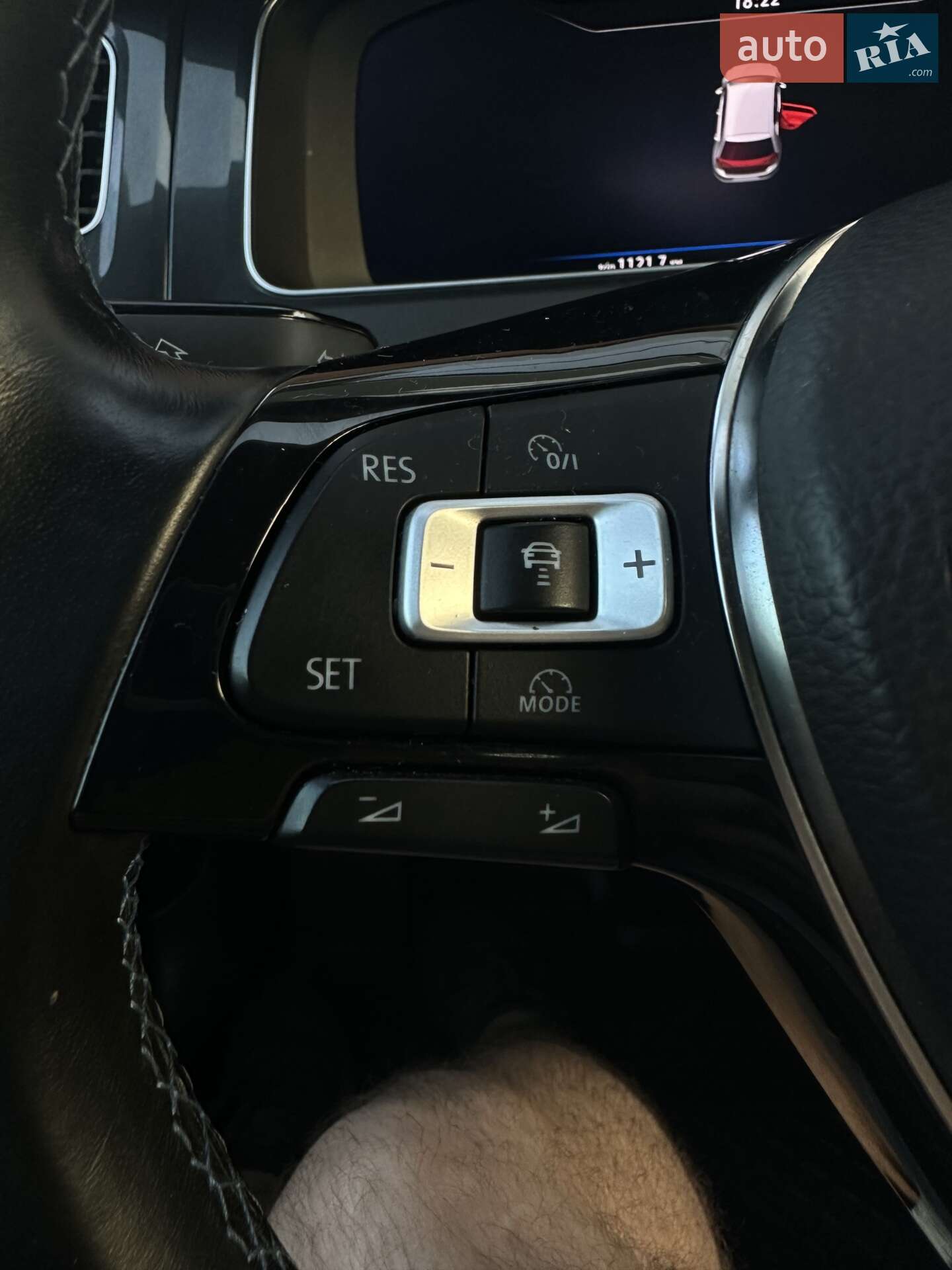 Volkswagen e-Golf 2018 VIN WVWZZZAUZJW907857 фото оголошення 20 з 30