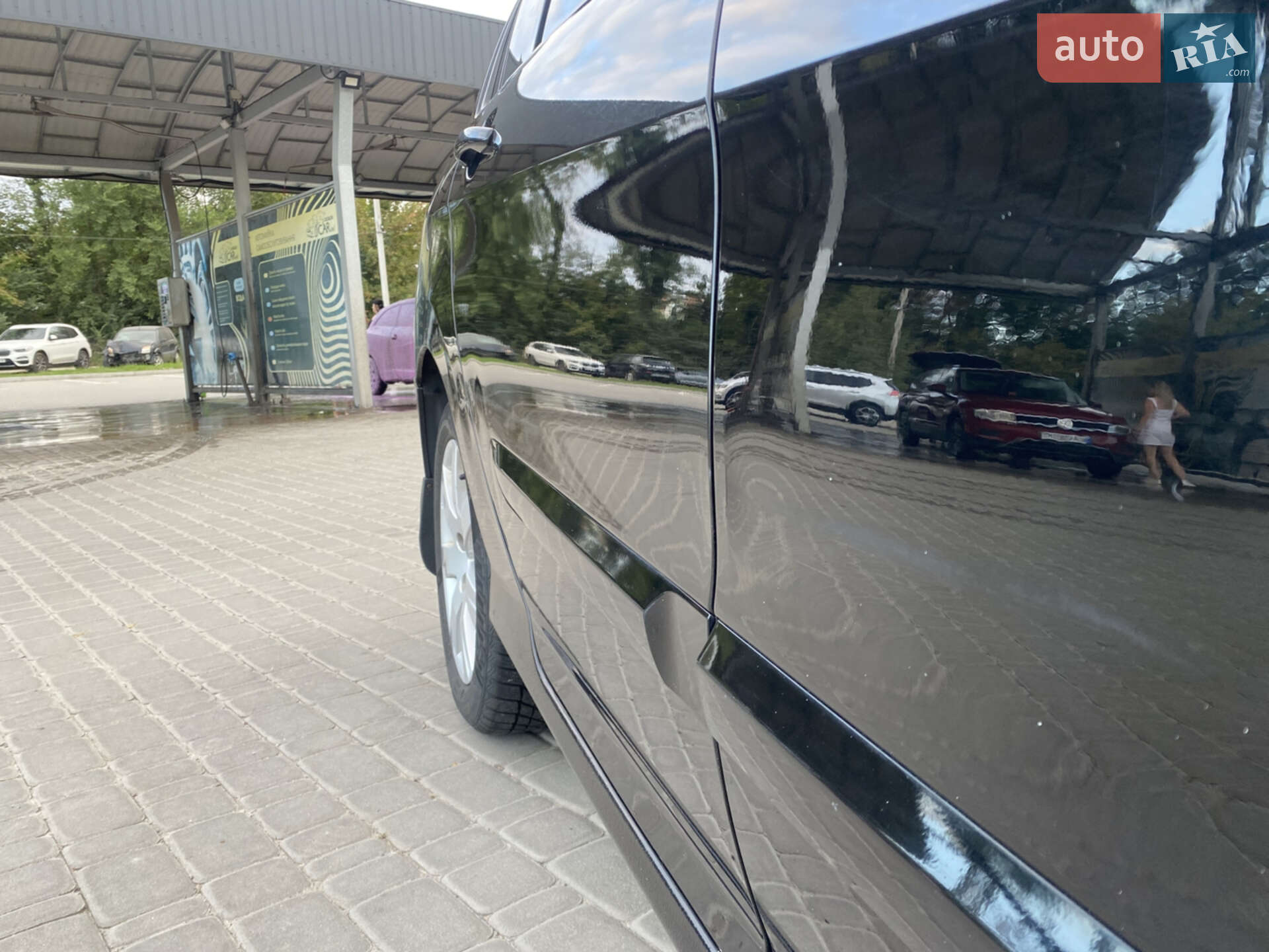 Peugeot 308 2011 VIN VF34H5FS0BS291955 фото оголошення 2 з 19