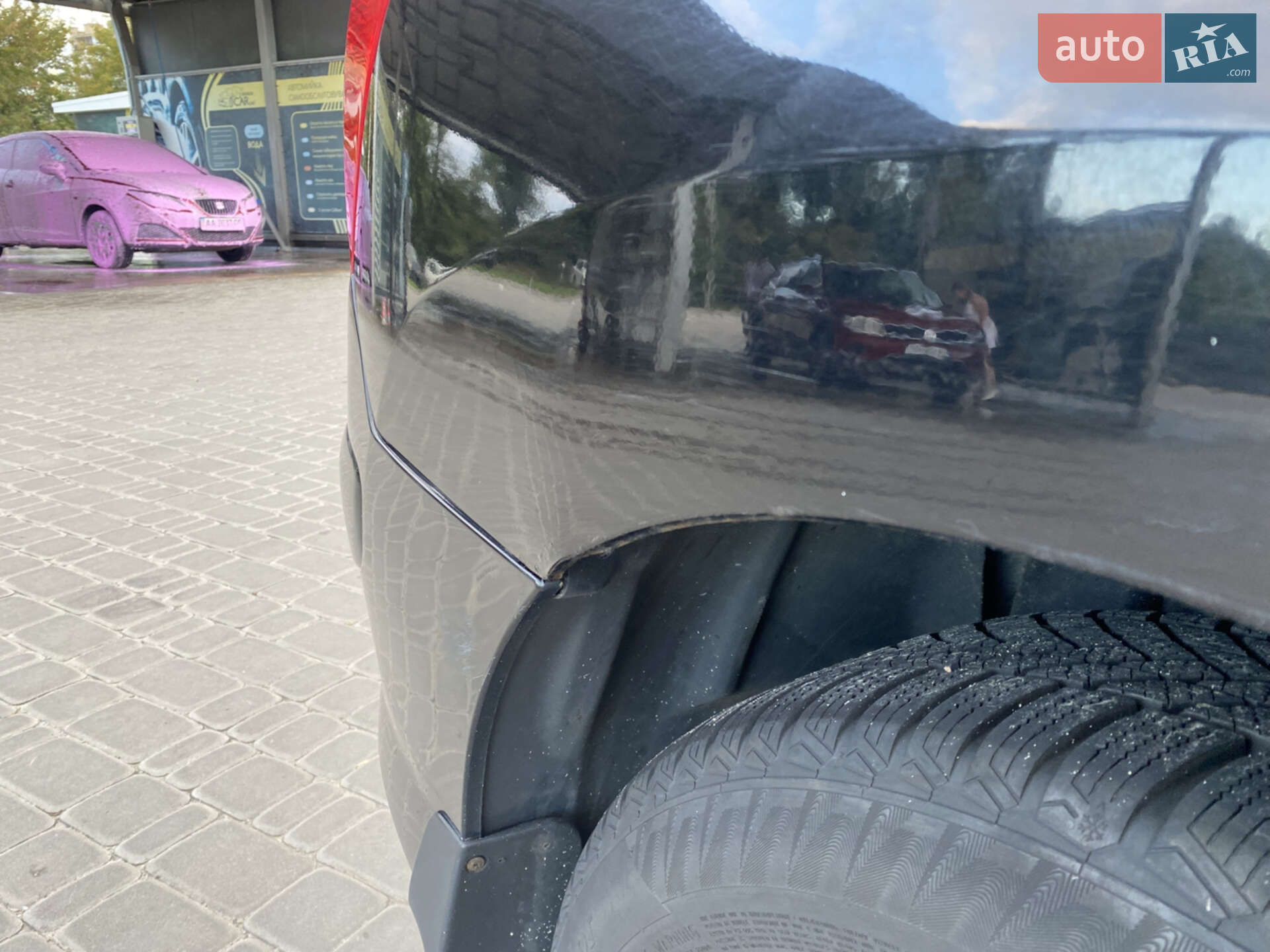 Peugeot 308 2011 VIN VF34H5FS0BS291955 фото оголошення 5 з 19