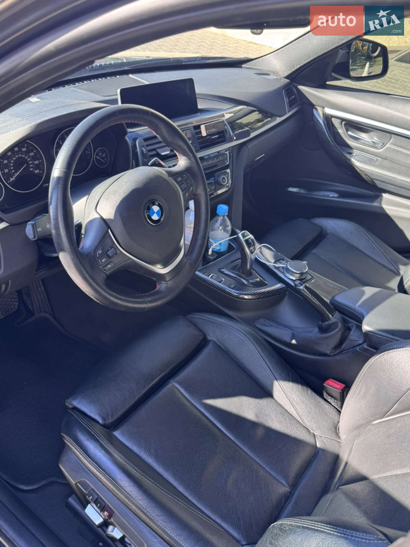 BMW 3 Series 2017 VIN WBA8D9G56JNU71634 фото оголошення 14 з 16
