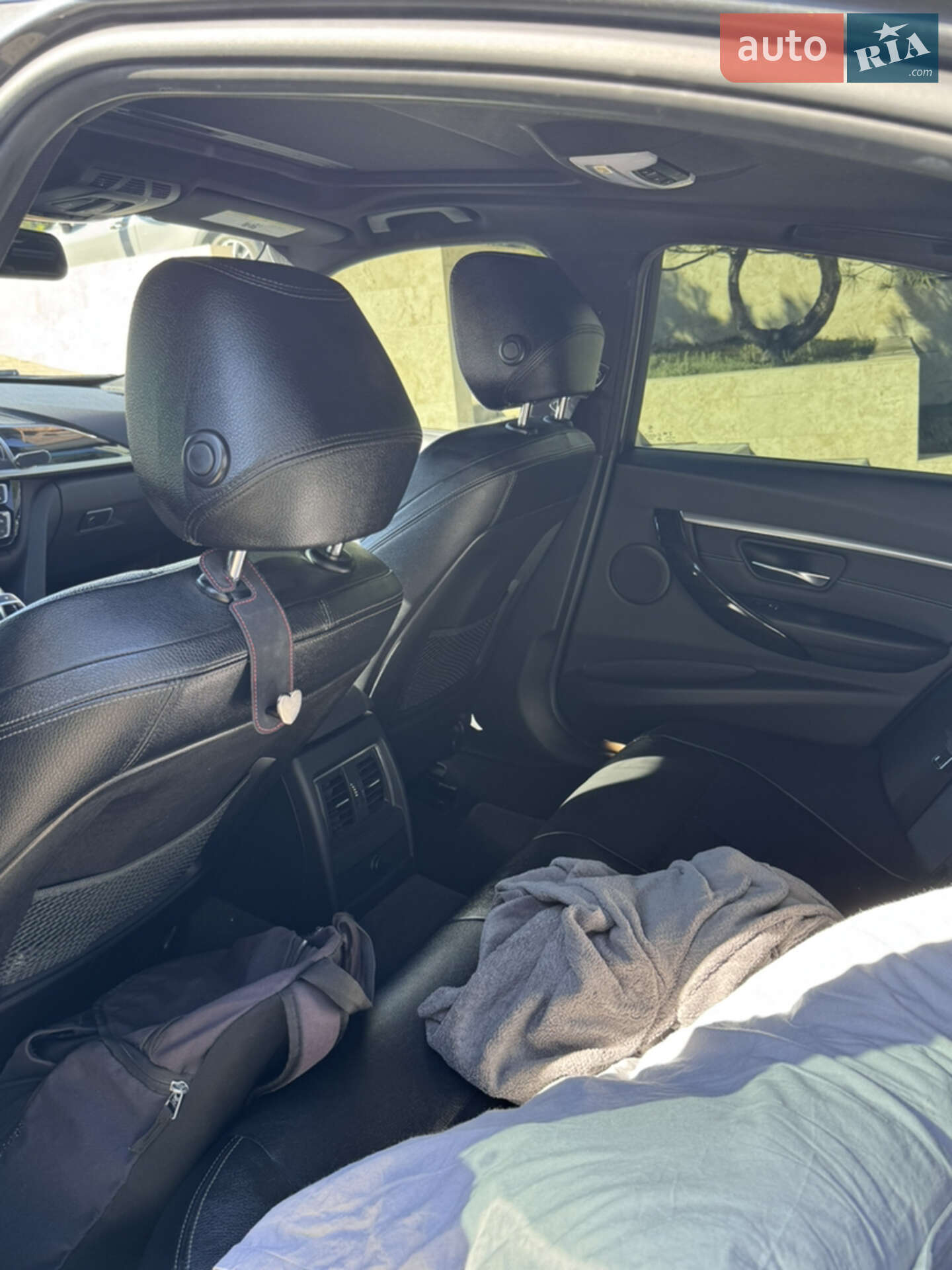 BMW 3 Series 2017 VIN WBA8D9G56JNU71634 фото оголошення 16 з 16