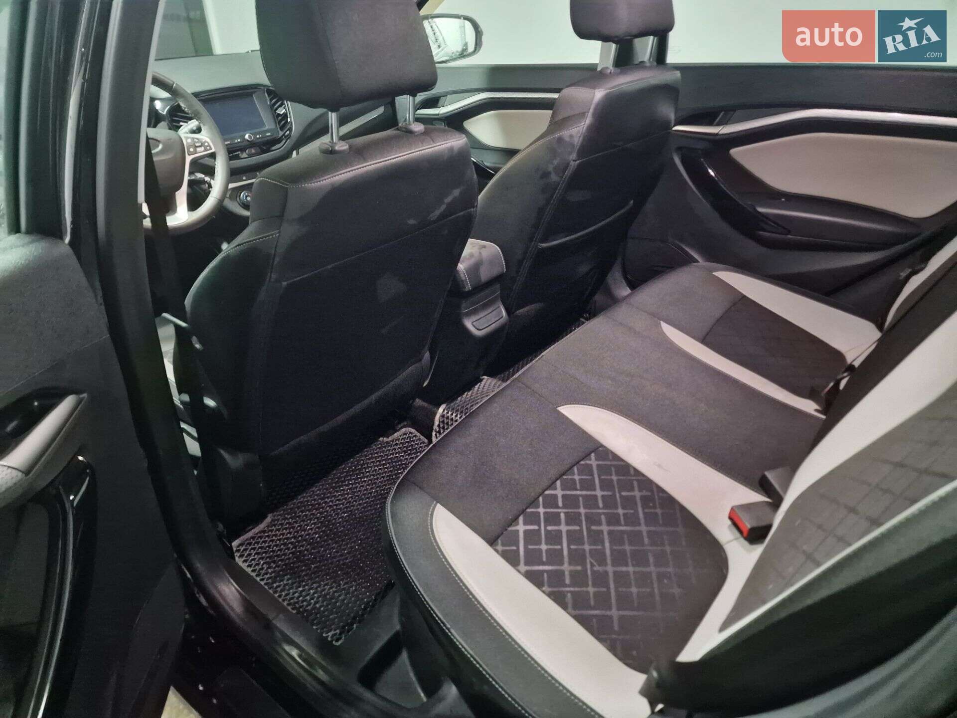 ВАЗ / Lada Vesta Cross 2021 VIN Y9ZGFK110N1429734 фото оголошення 4 з 9