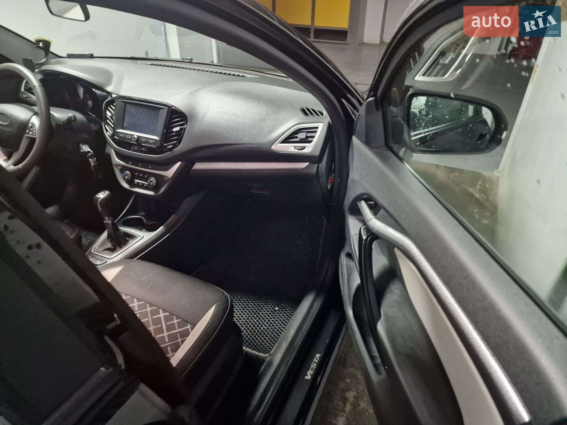 ВАЗ / Lada Vesta Cross 2021 VIN Y9ZGFK110N1429734 фото оголошення 5 з 9