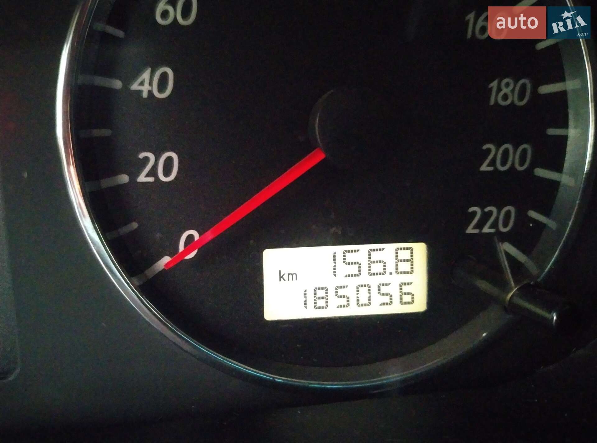 Geely CK-2 2011 VIN Y7WMR7151B0014916 фото оголошення 2 з 9