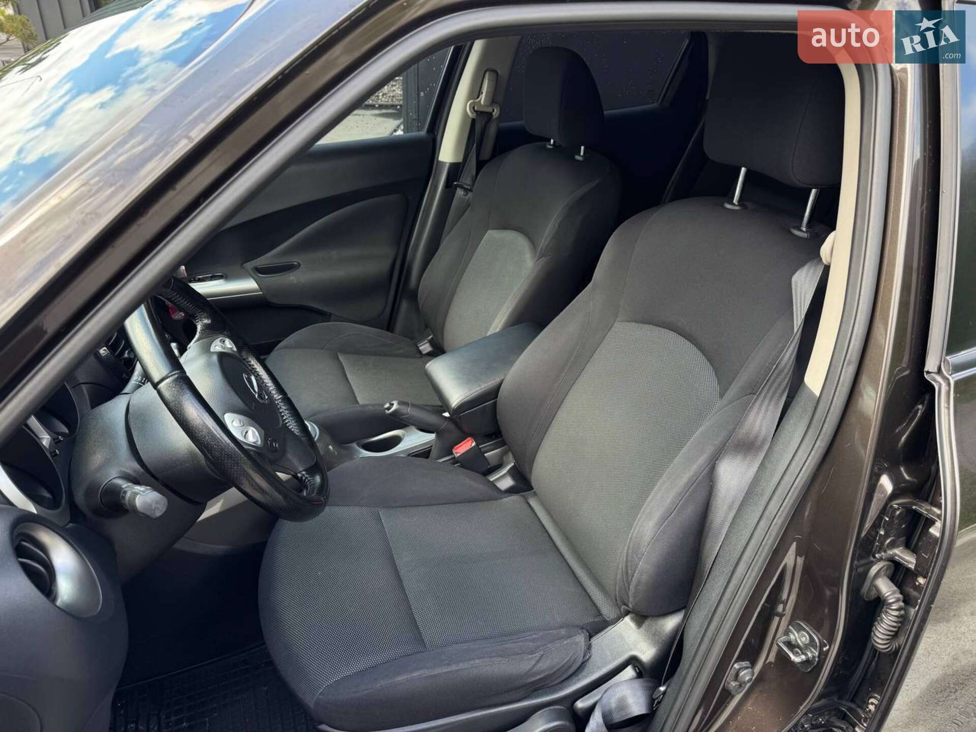Nissan Juke 2013 VIN SJNFBAF15U6340838 фото оголошення 5 з 23