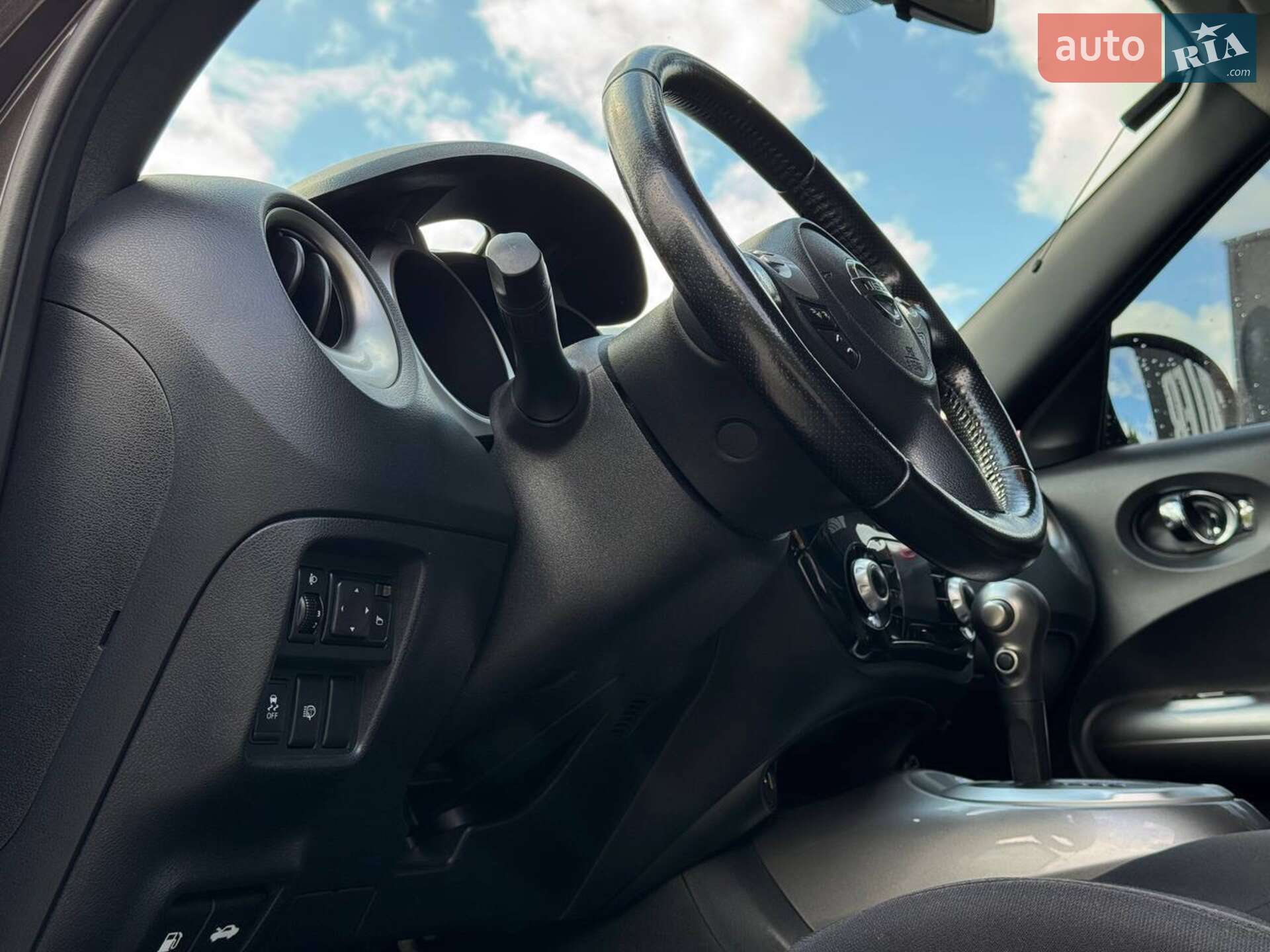 Nissan Juke 2013 VIN SJNFBAF15U6340838 фото оголошення 6 з 23