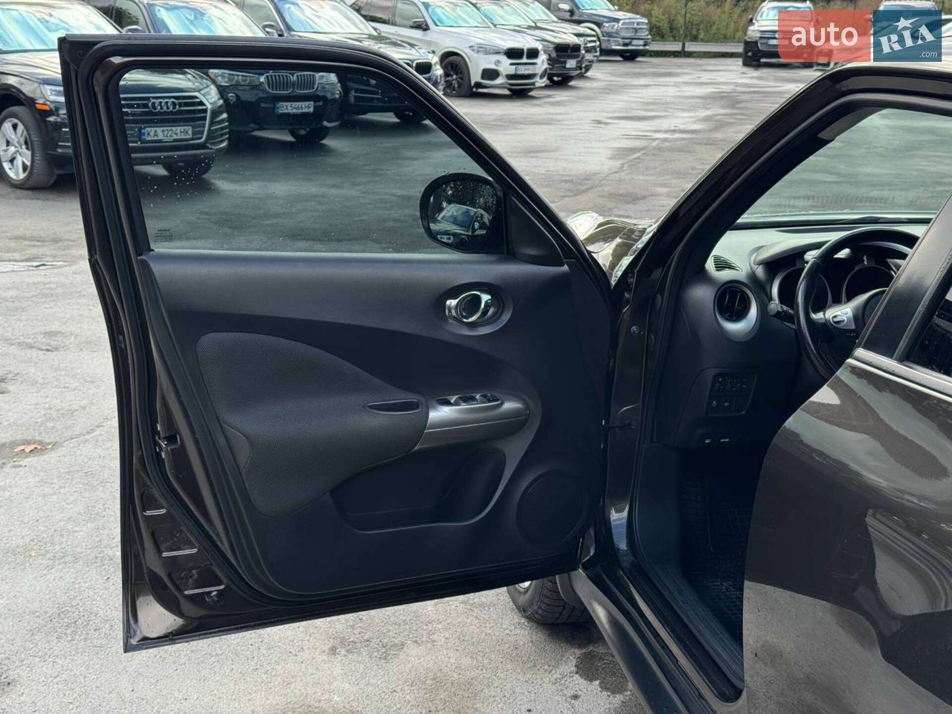 Nissan Juke 2013 VIN SJNFBAF15U6340838 фото оголошення 8 з 23