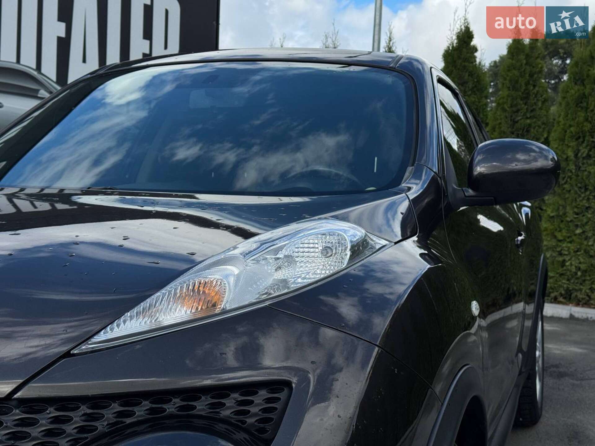 Nissan Juke 2013 VIN SJNFBAF15U6340838 фото оголошення 13 з 23