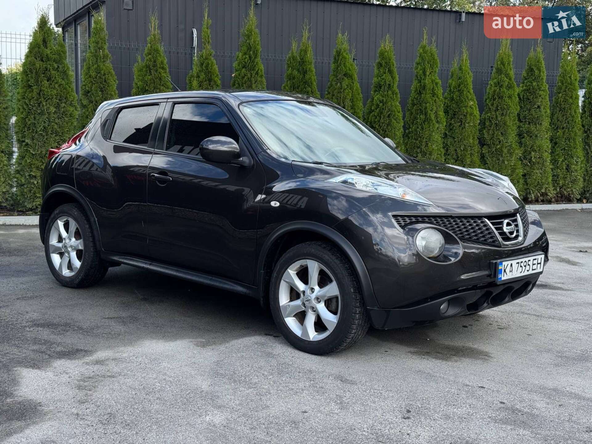 Nissan Juke 2013 VIN SJNFBAF15U6340838 фото оголошення 21 з 23