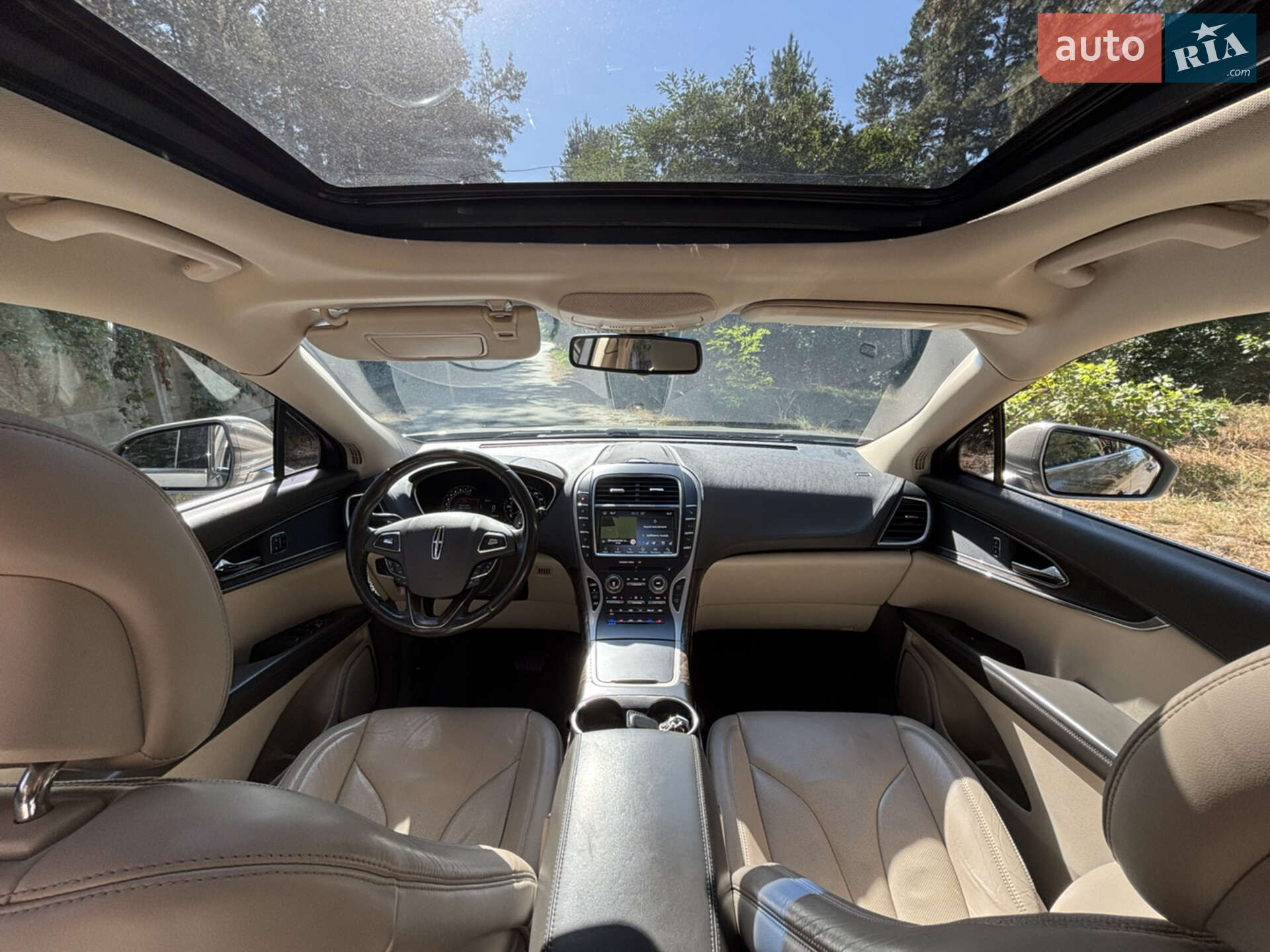 Lincoln MKX 2016 VIN 2LMTJ6LP9GBL84424 фото оголошення 19 з 25