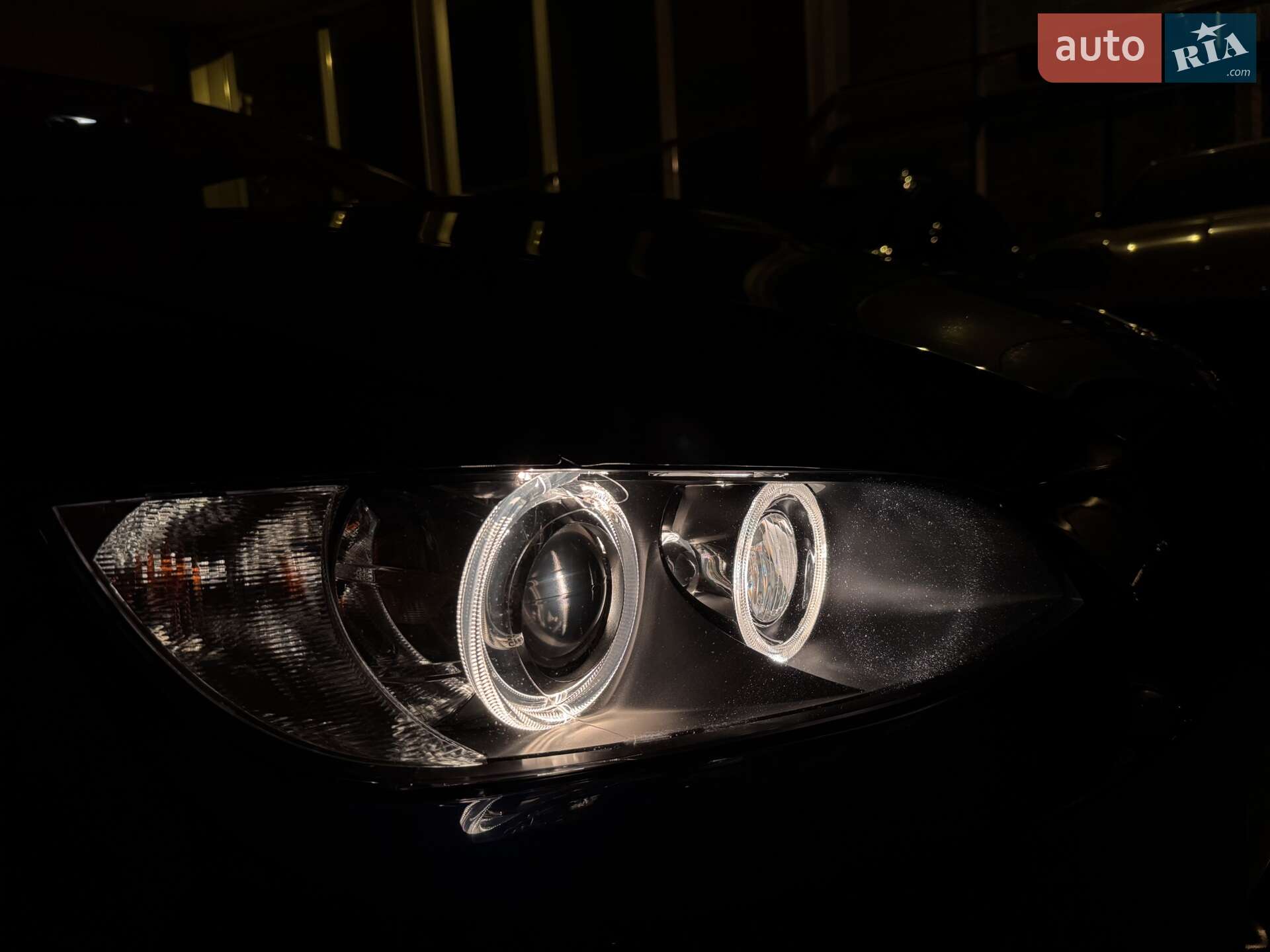 BMW M3 2010 VIN WBSKG9C51BE369111 фото оголошення 13 з 153