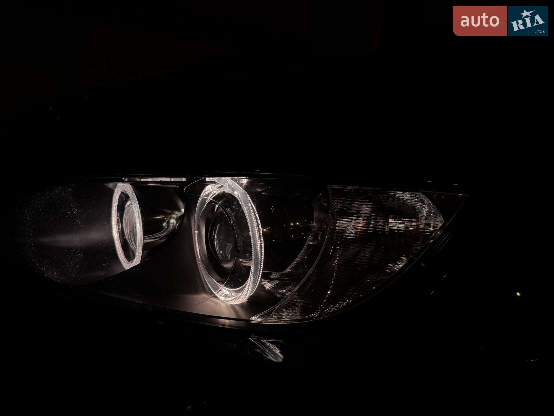 BMW M3 2010 VIN WBSKG9C51BE369111 фото оголошення 14 з 153