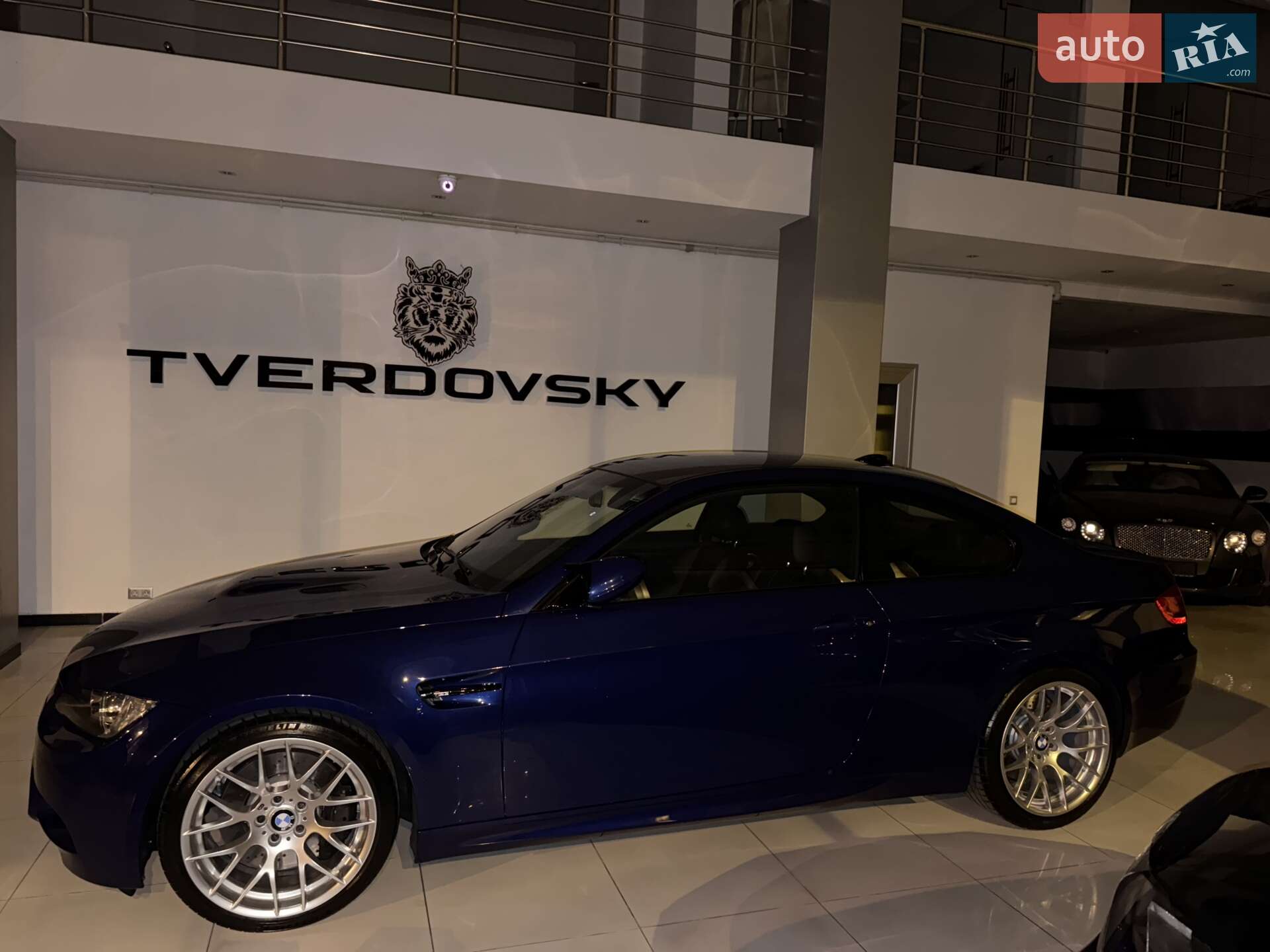 BMW M3 2010 VIN WBSKG9C51BE369111 фото оголошення 15 з 153